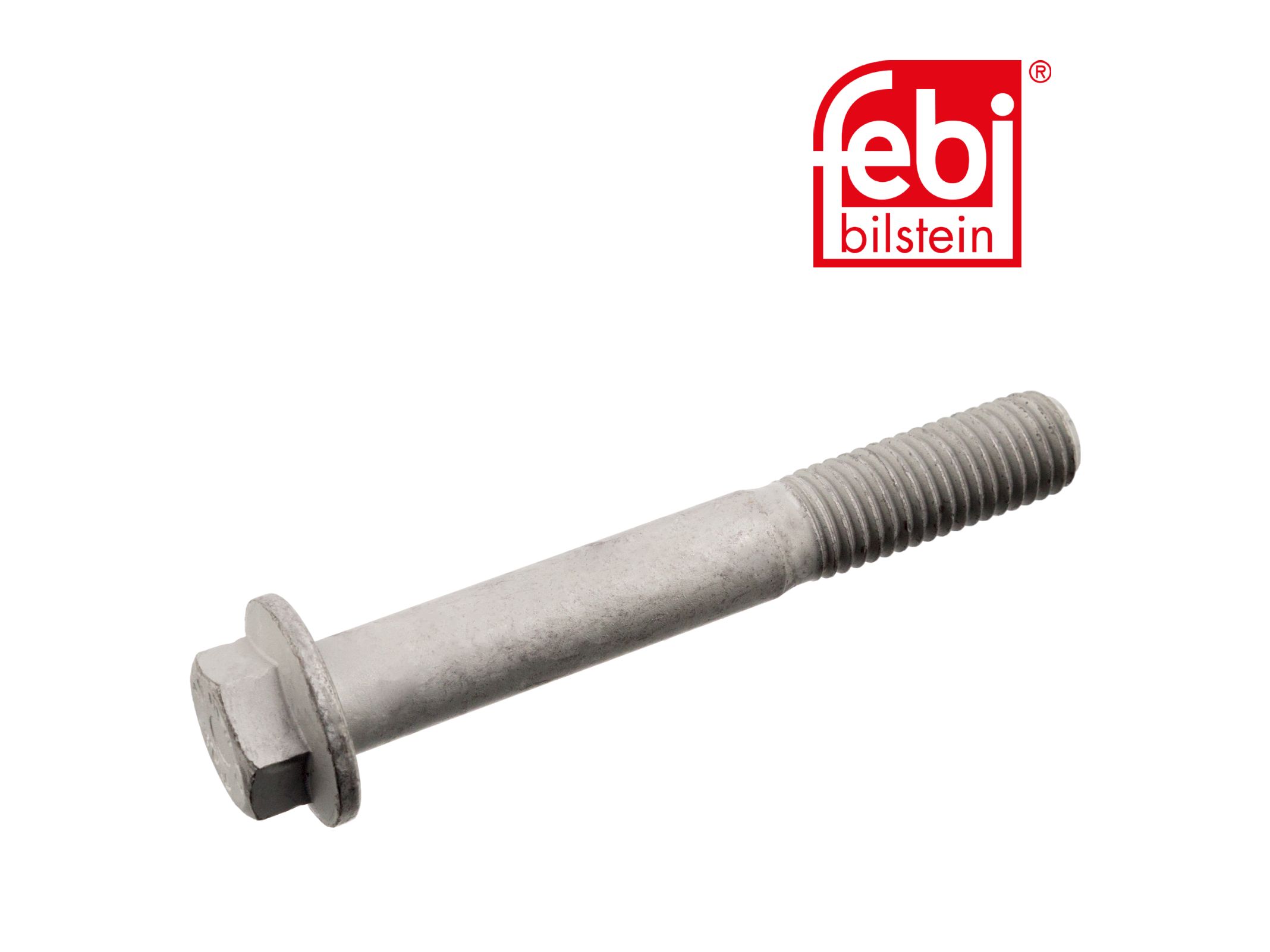 Hexagon screw Febi 7400966367