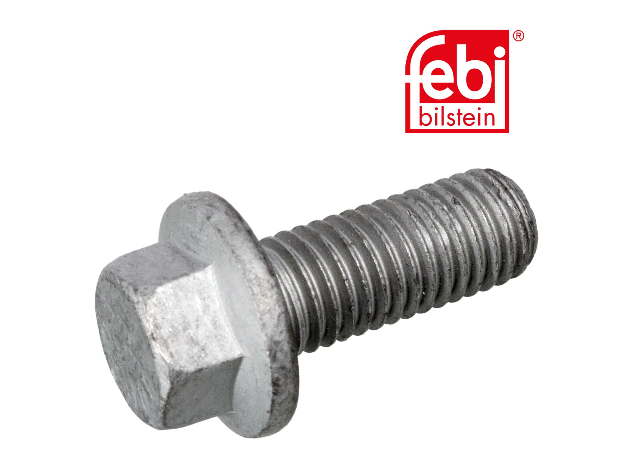 Flange bolt Febi 965191