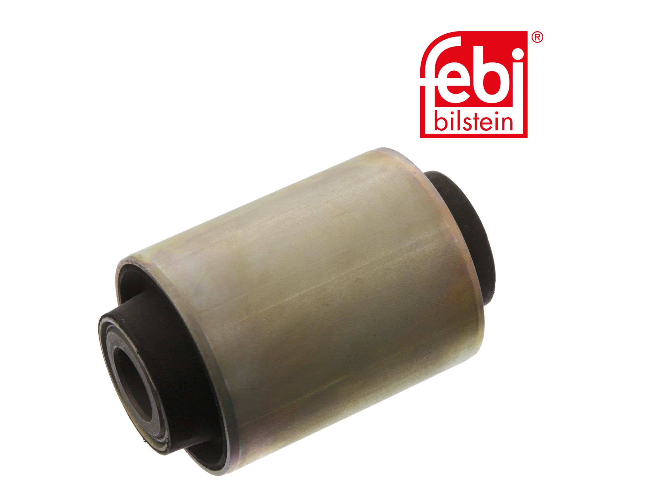 Auspuffrohr Febi 50 10 273 535