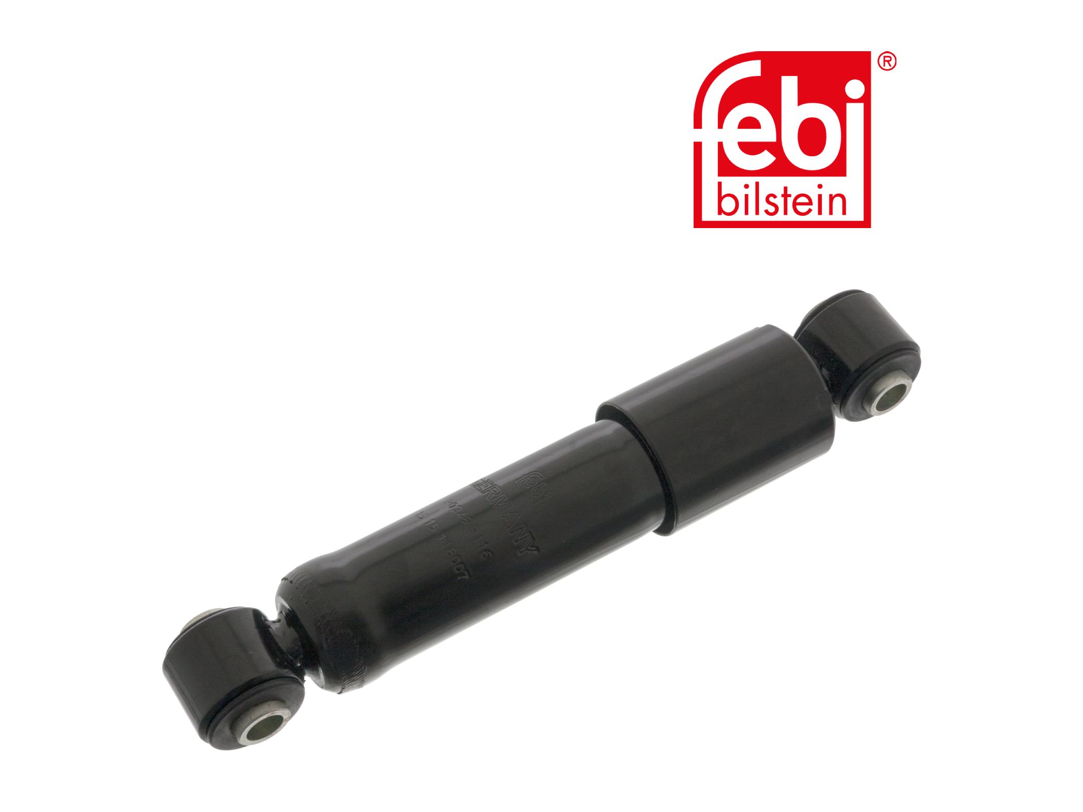 Kabinstossdämpfer Febi 50 10 269 605