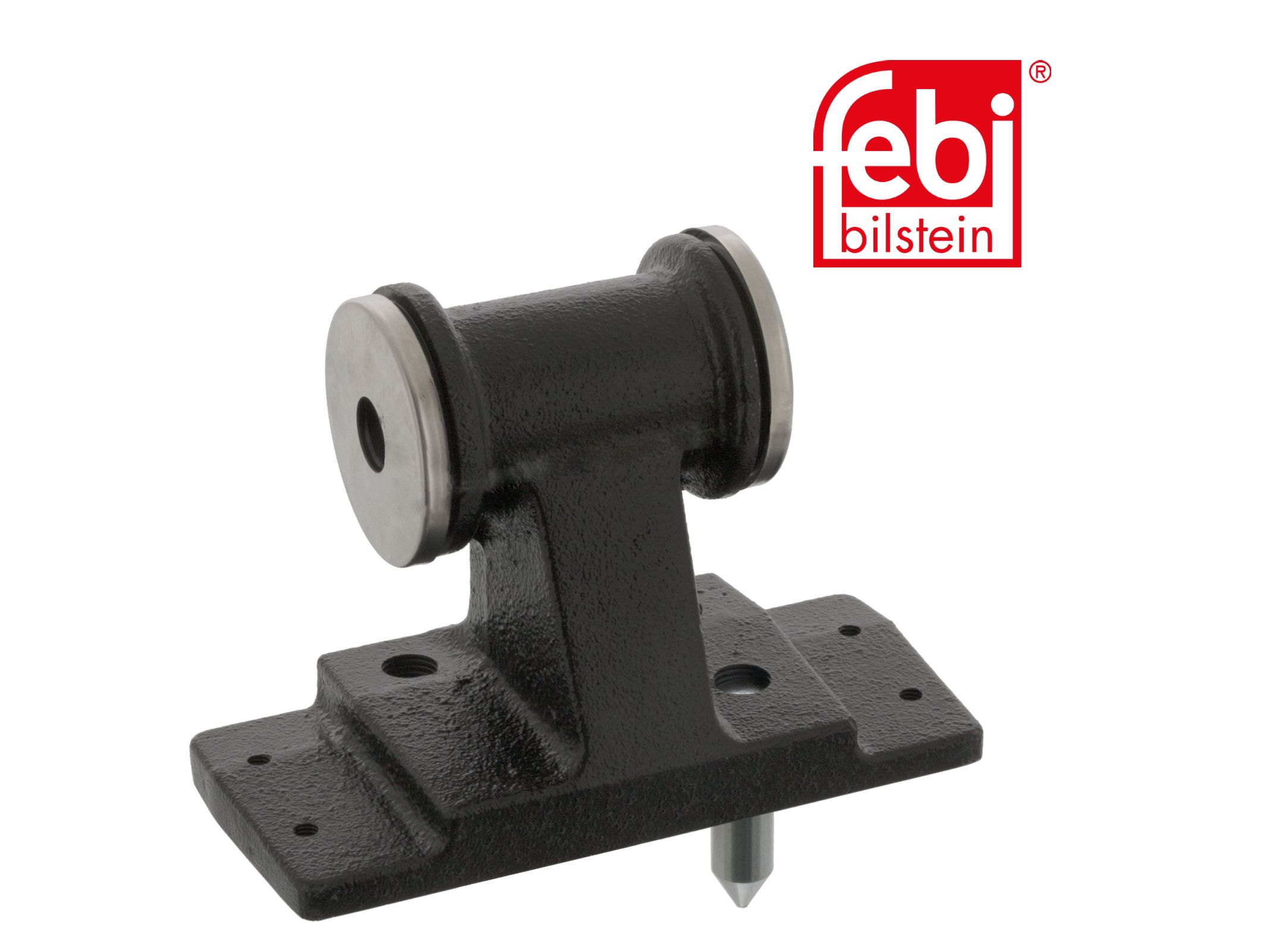 Bearing Bracket Febi 50 10 552 266