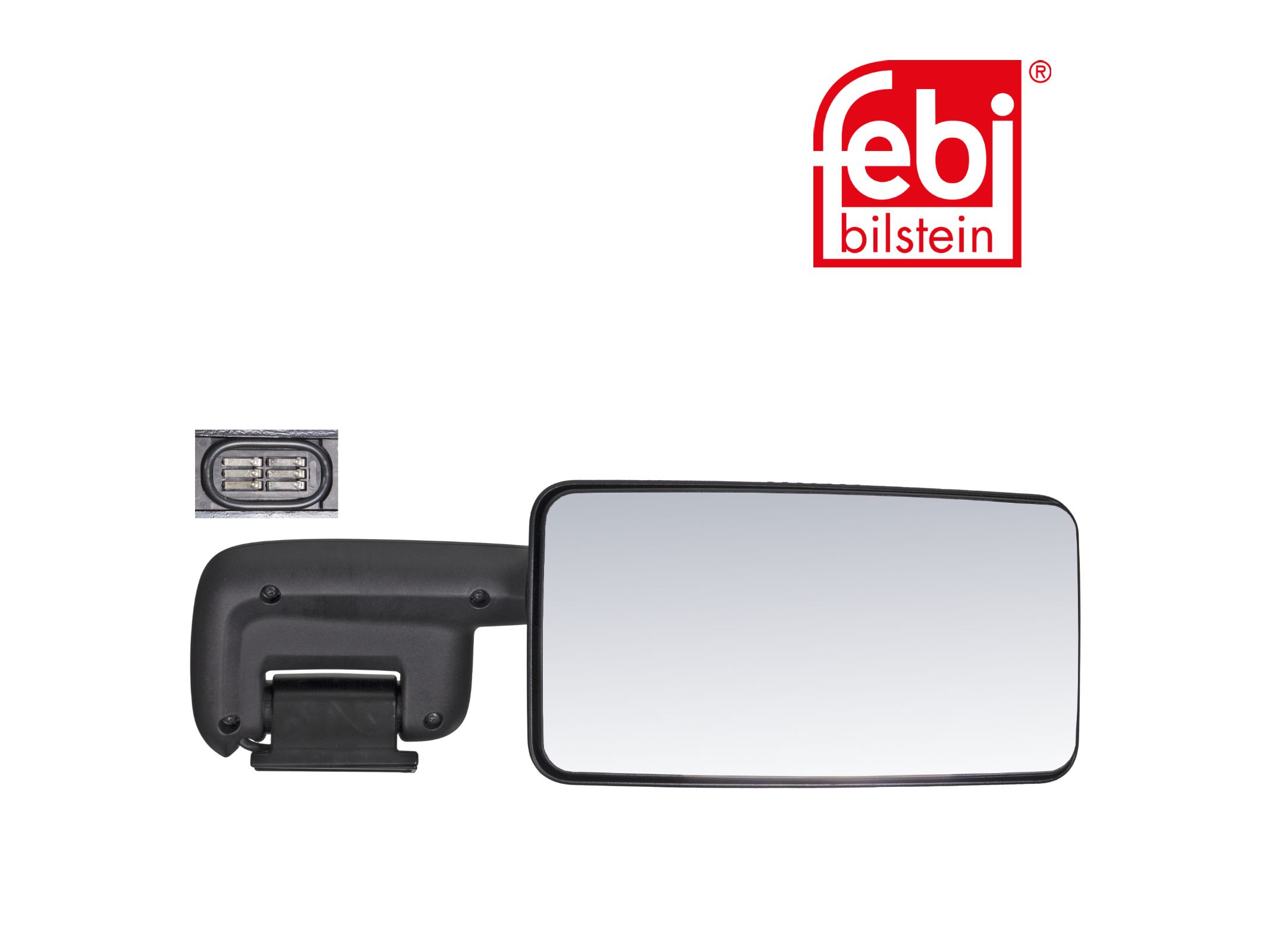 Mirror Febi 70331940