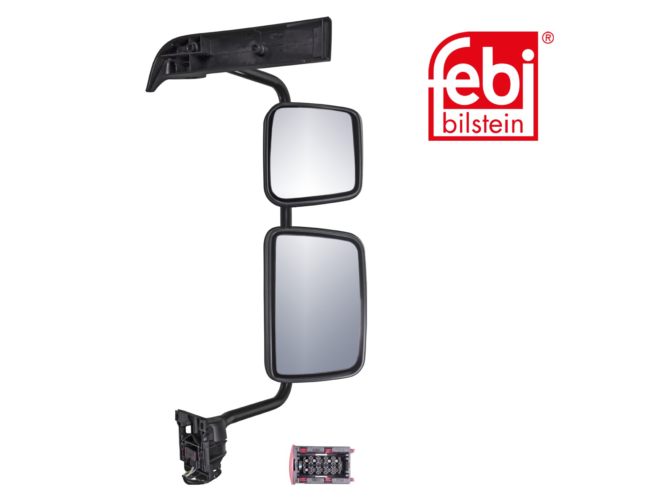 Système de miroirs Febi 21475603