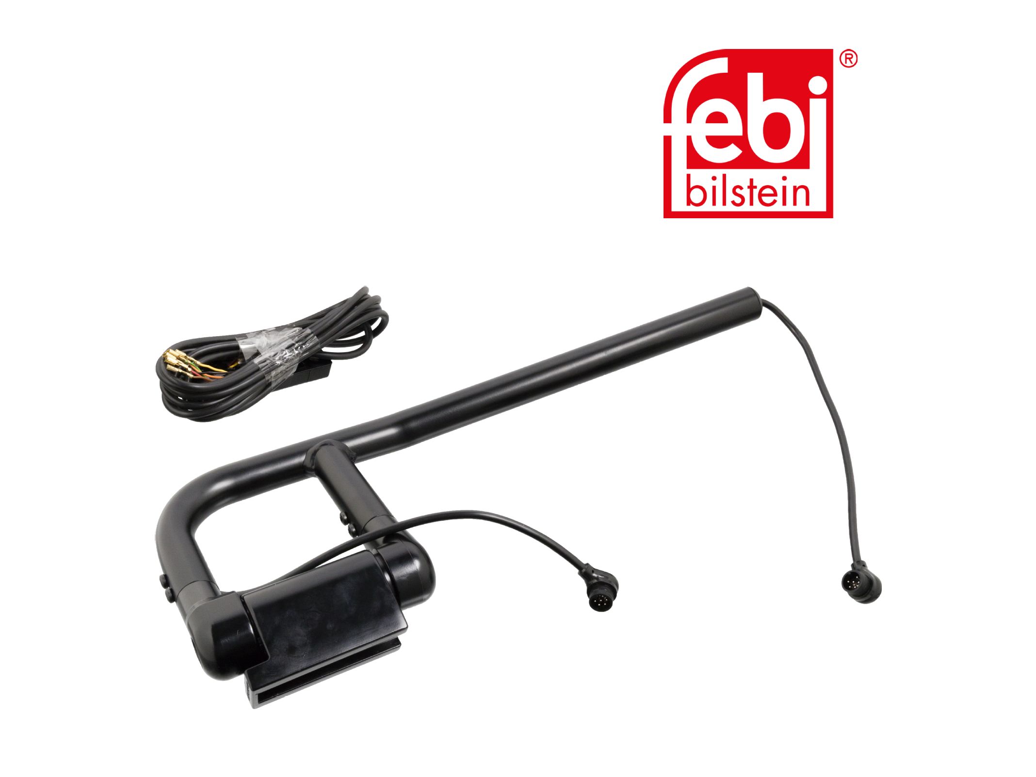 Mirror arm Febi 22210161