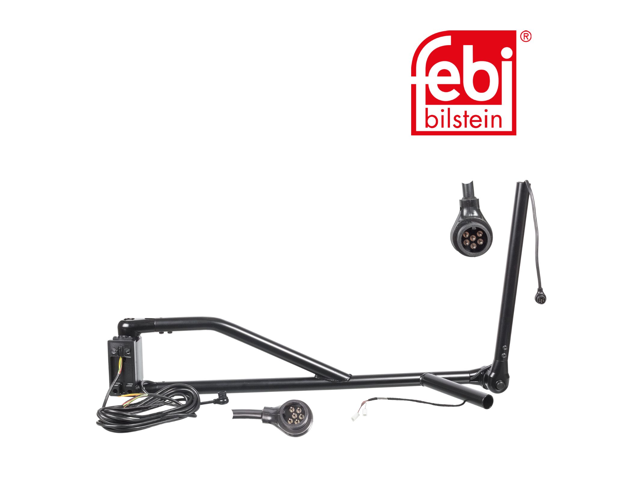 Mirror arm Febi 22212133