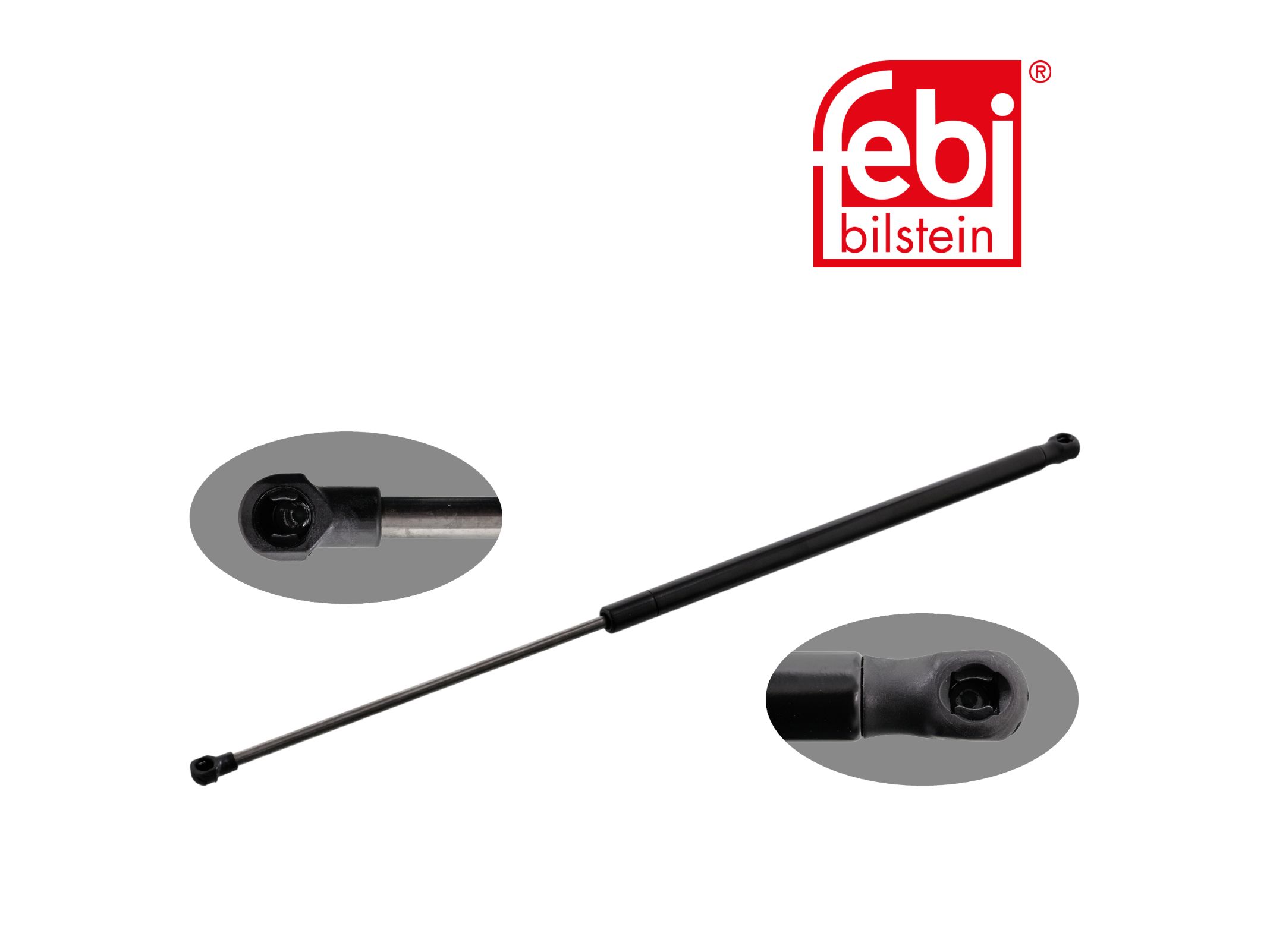 Газовый Упор Febi 50 10 578 586