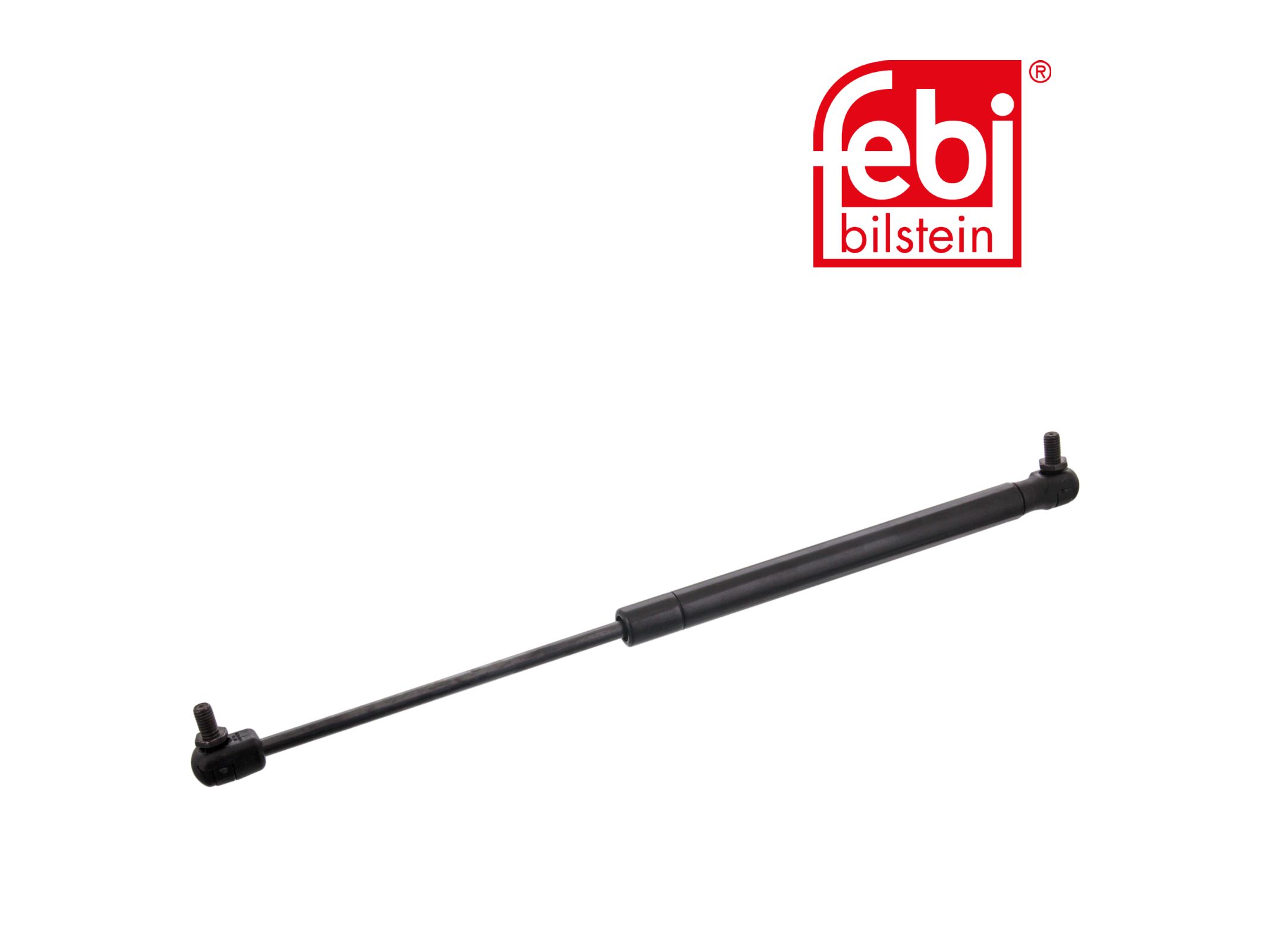 Gasfeder Febi 21563743