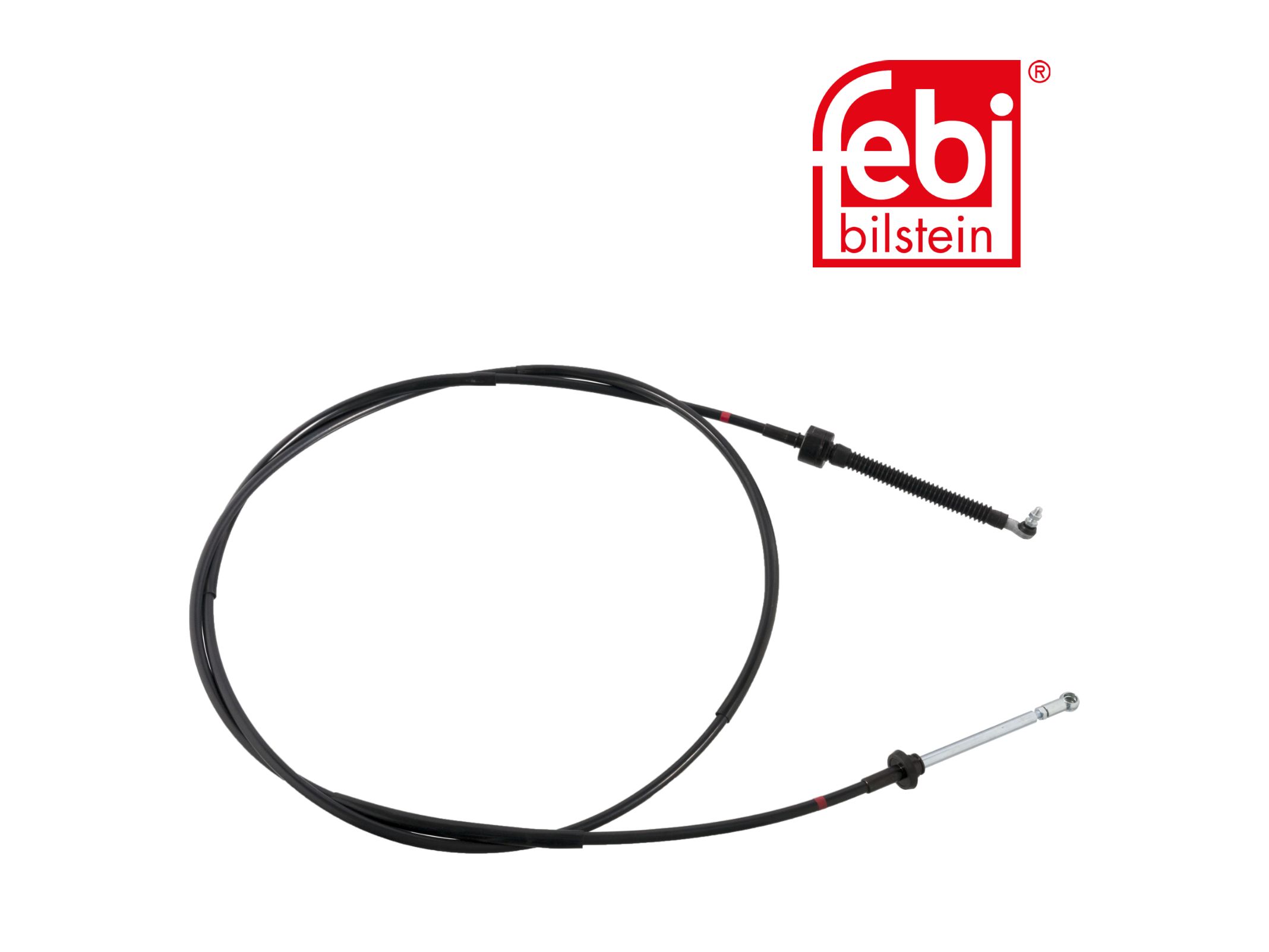 Schaltkabel Febi 50 01 868 534