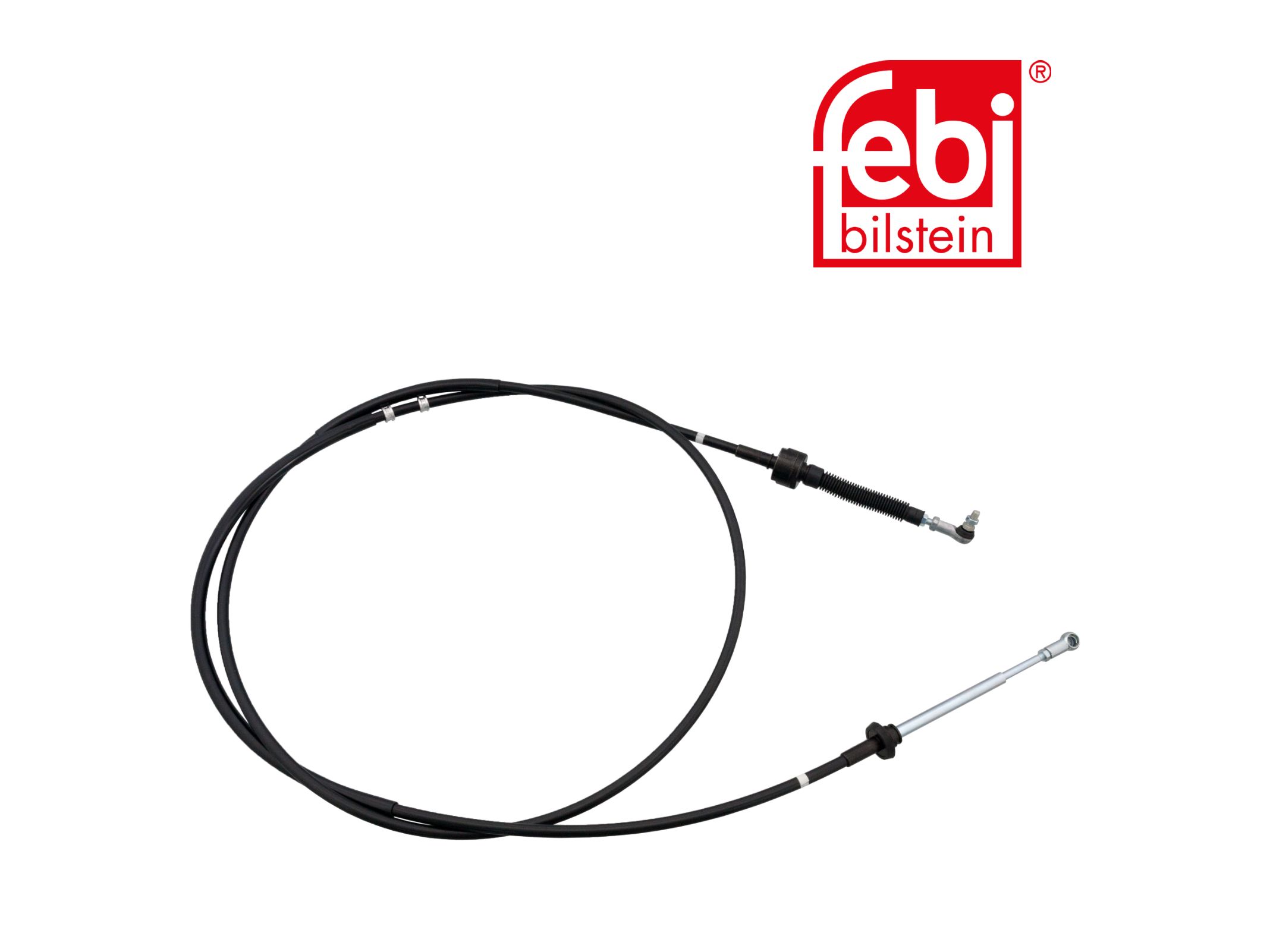 Schaltkabel Febi 50 01 870 063
