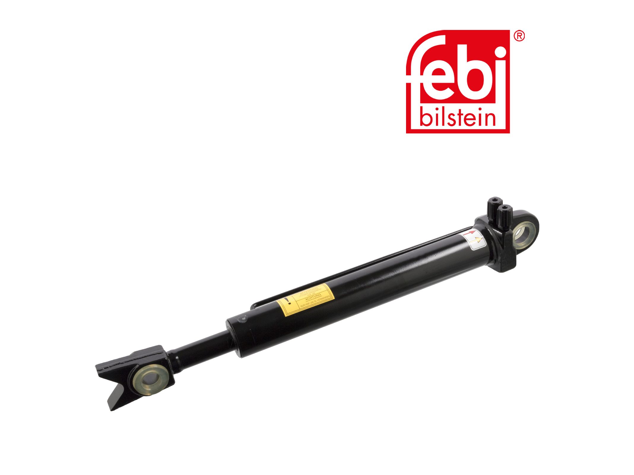 hydraulische cilinder Febi 5010629265