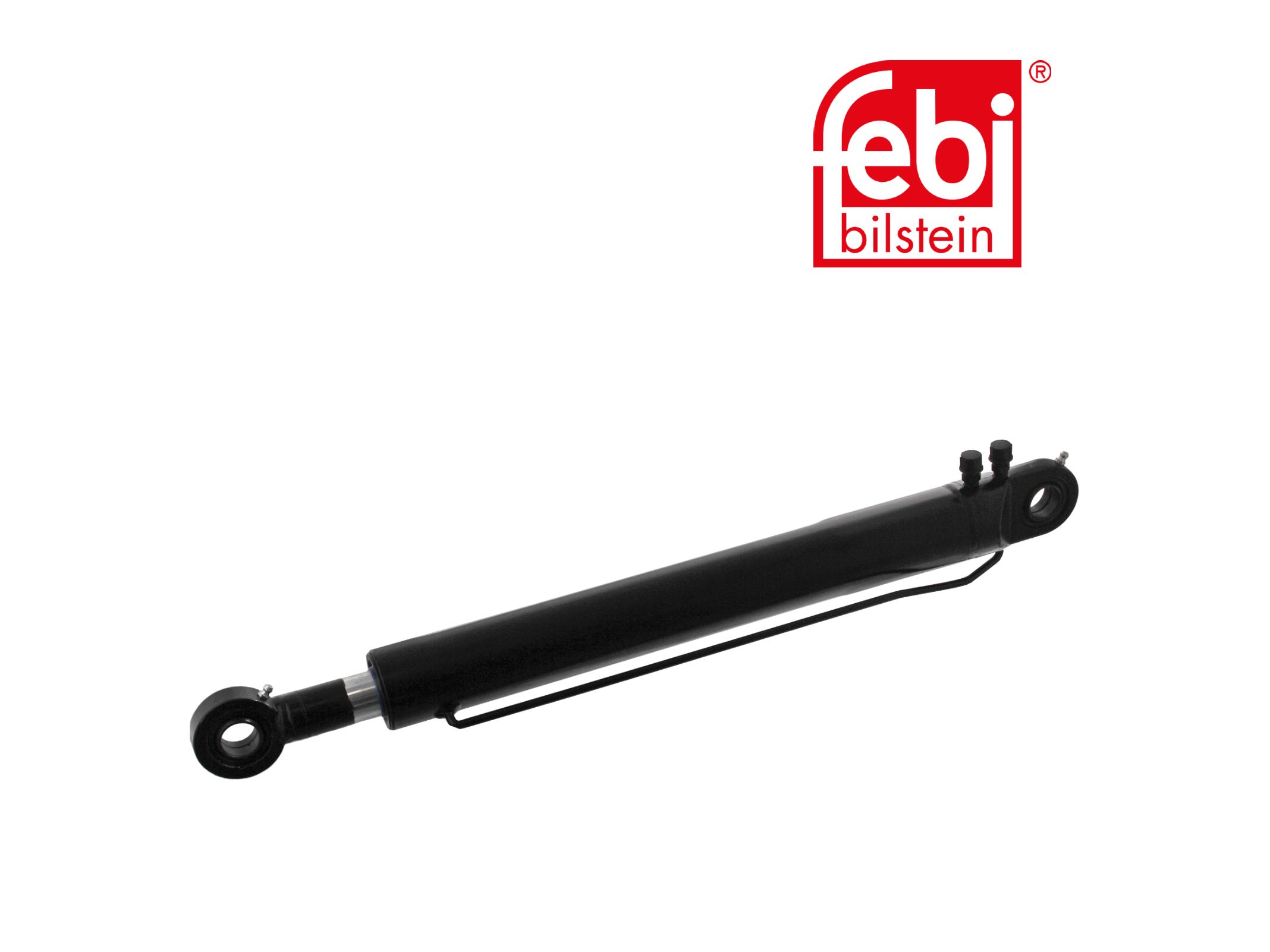 hydraulische cilinder Febi 50 10 316 495