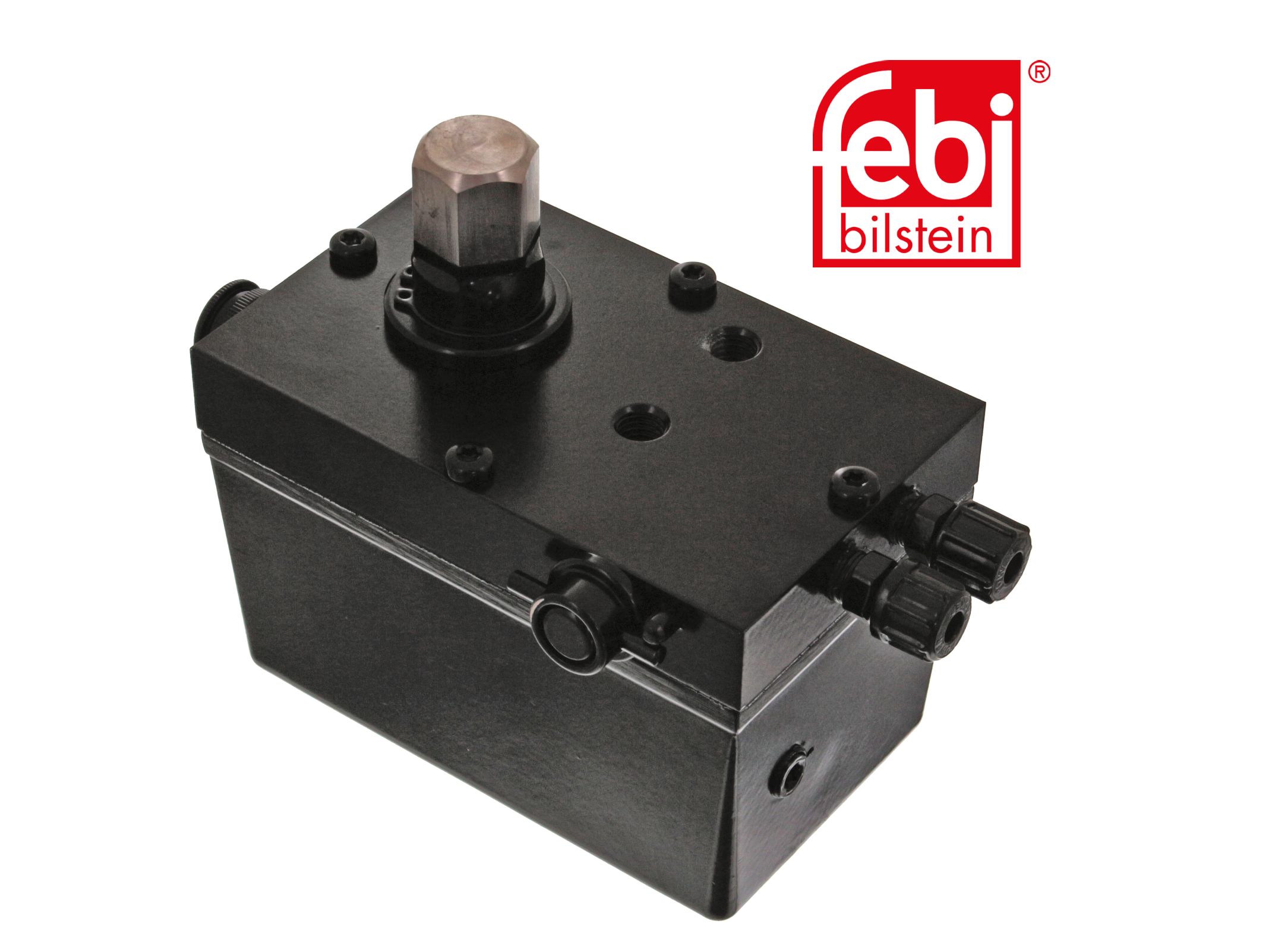 Кабина наклона насоса Febi 50 10 316 404
