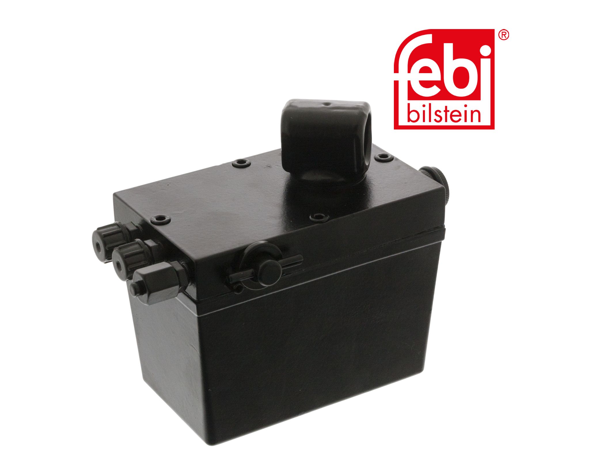 Кабина наклона насоса Febi 50 10 615 920