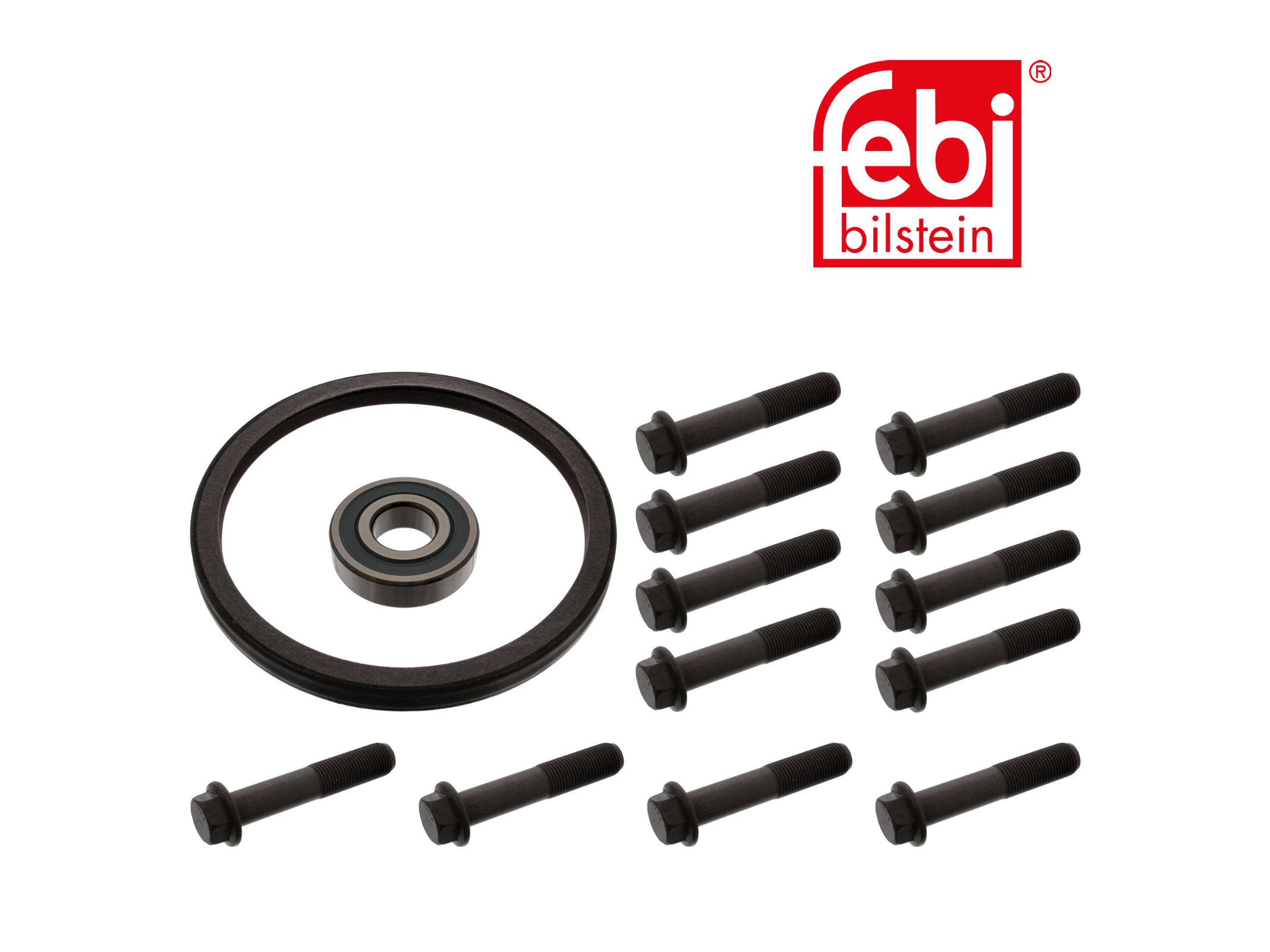 Repair Set Flywheel Febi 85108352 S1