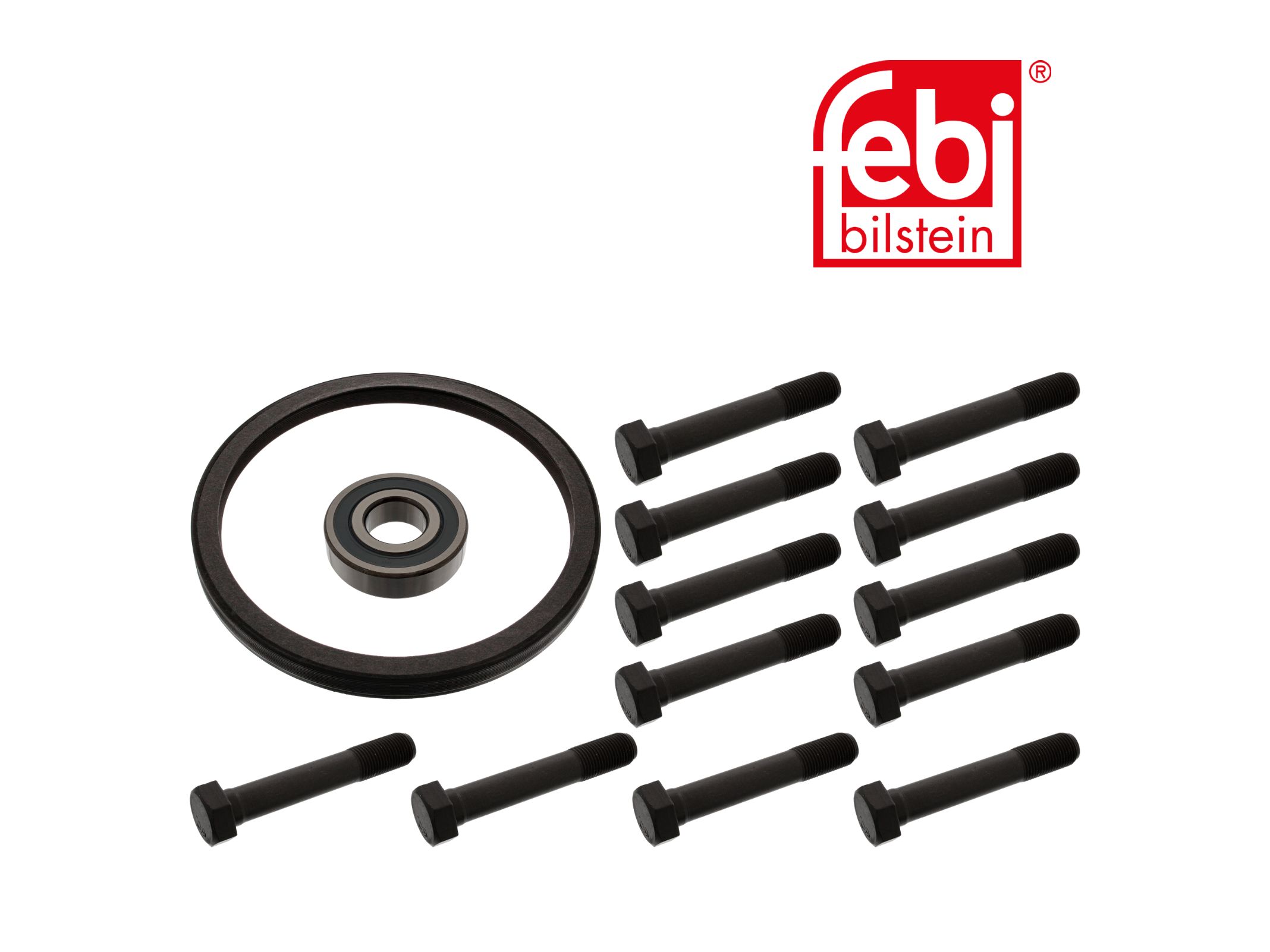 Kit Riparazione Volano Febi 85108352 S2