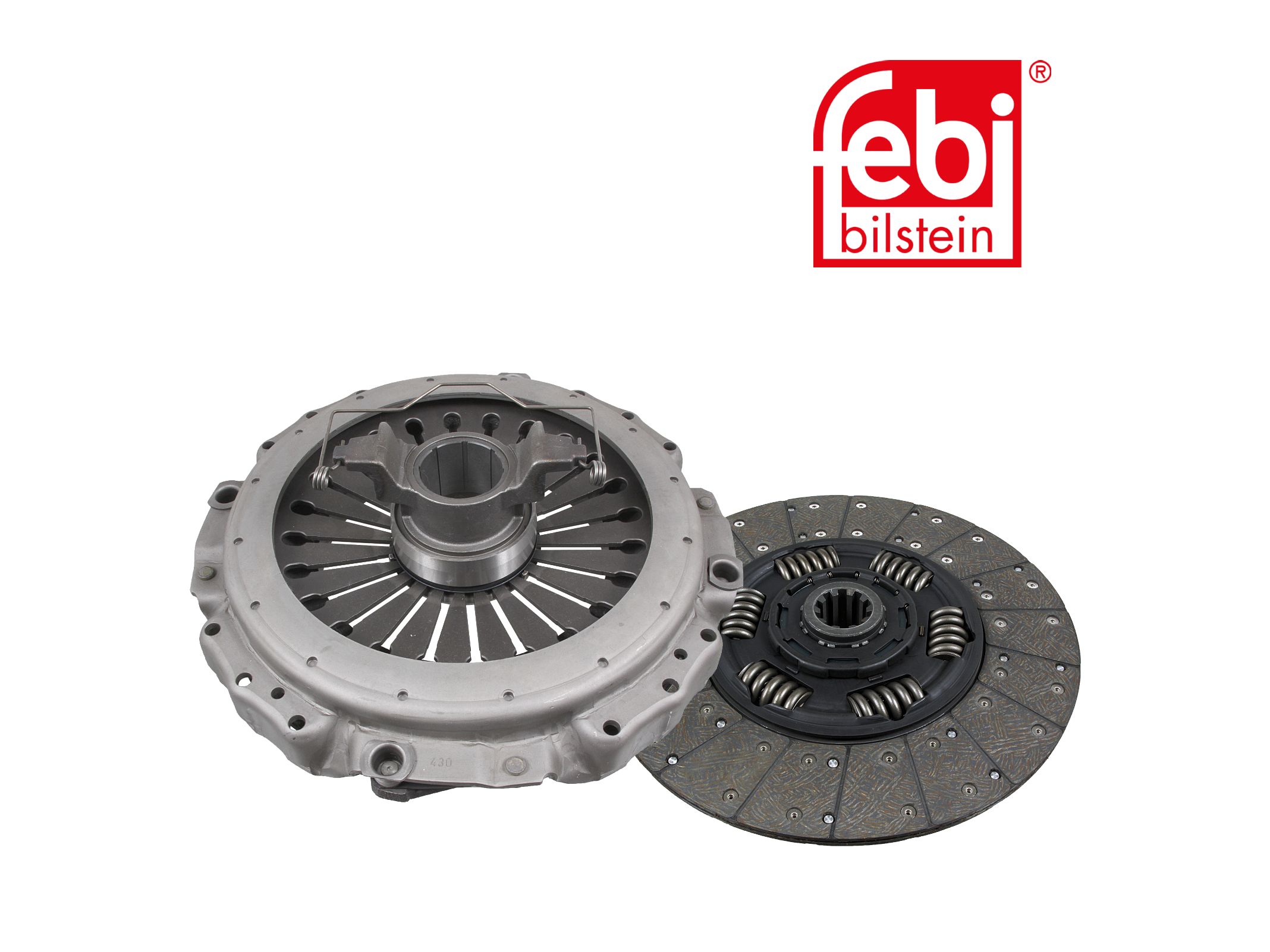 Kupplung Febi 8113813