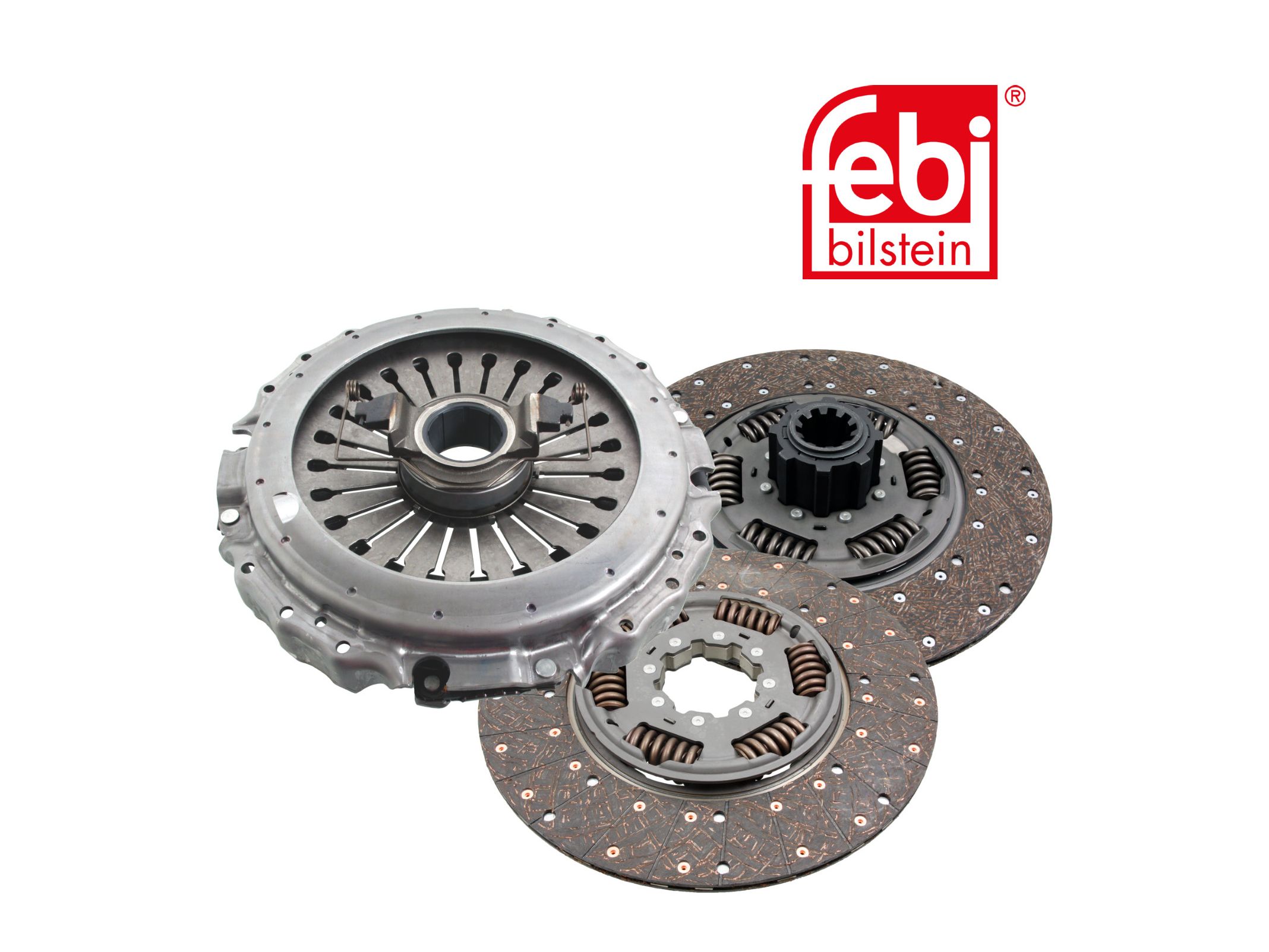 Kupplung Febi 85003001