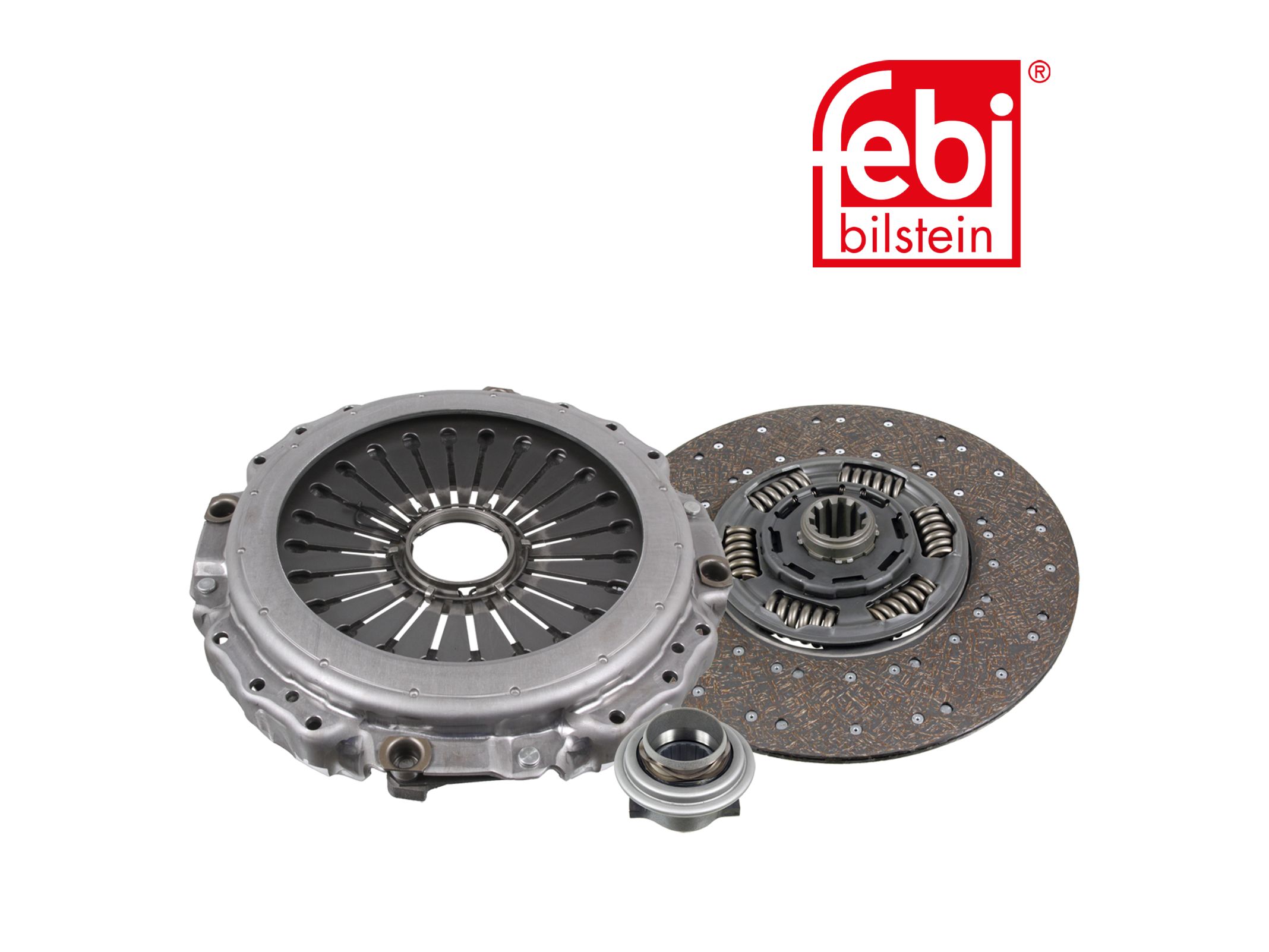 Set Spojke ER Febi 5001854688
