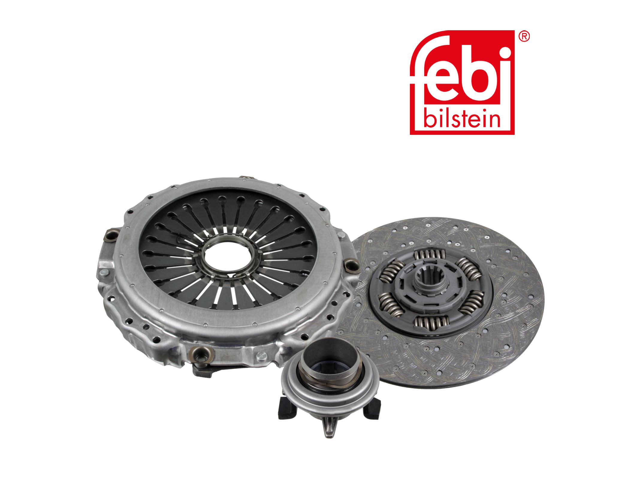 Set Spojke ER Febi 50 01 850 396