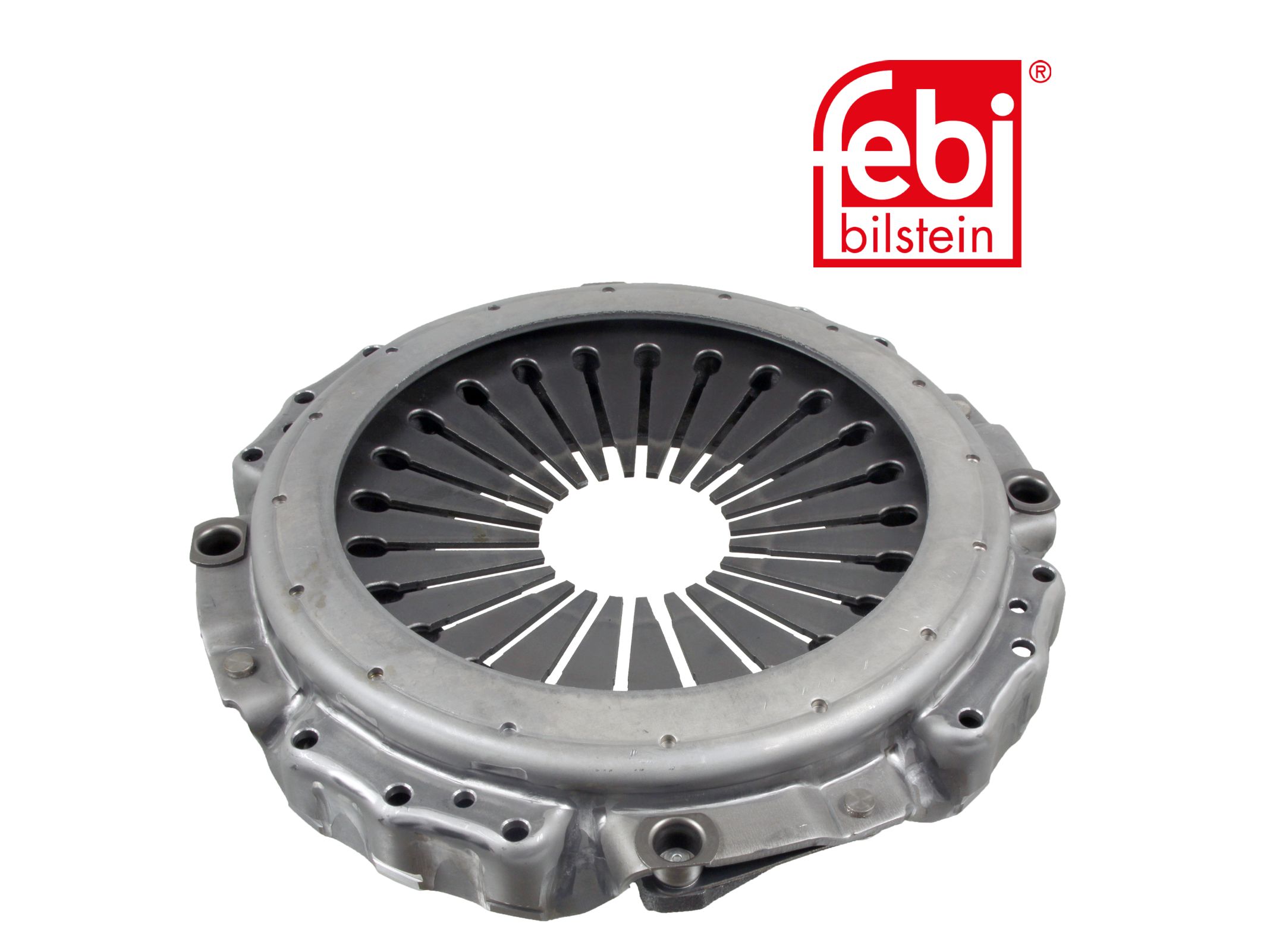 Корзина сцепления Febi 79904
