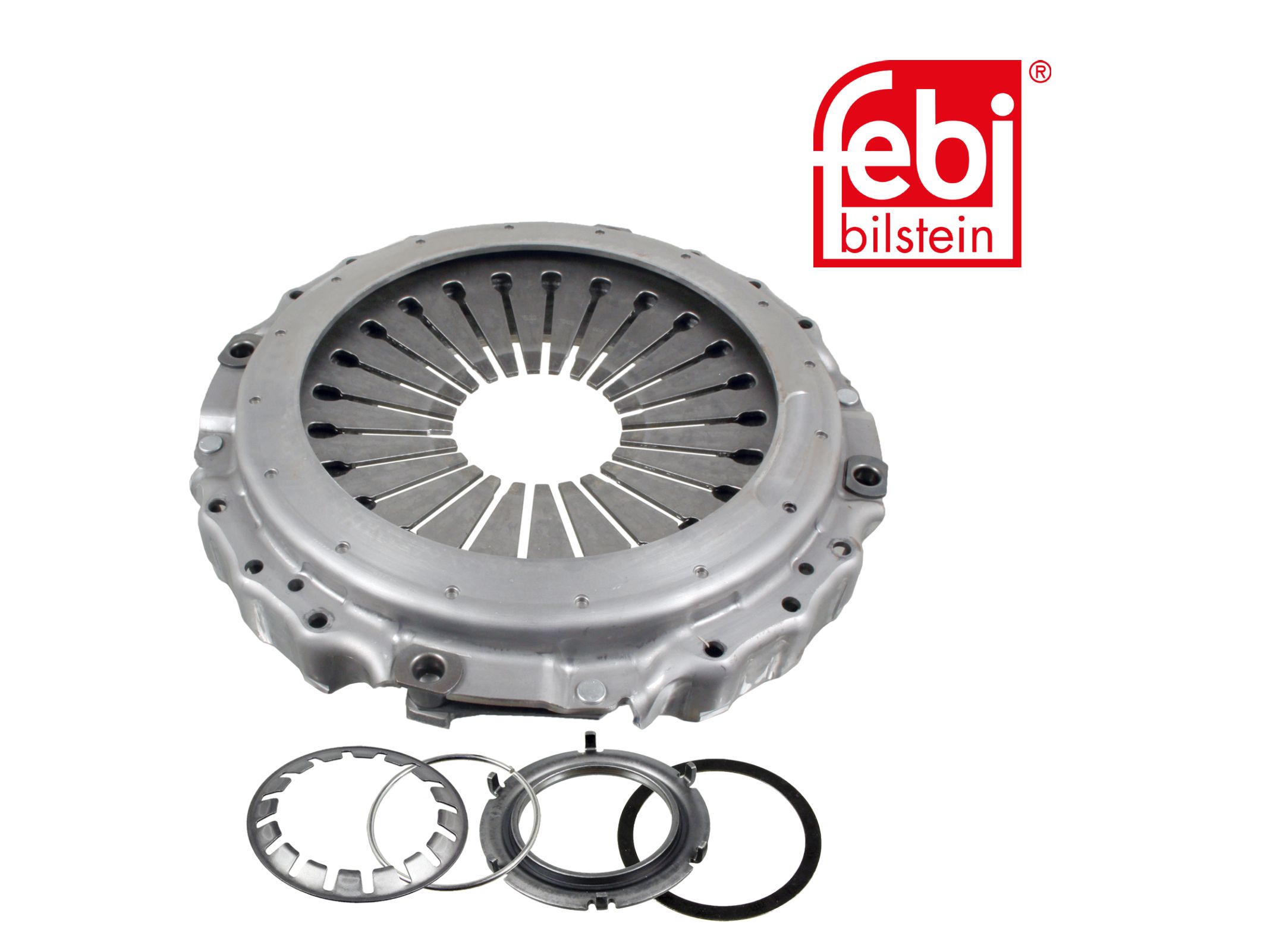 Embrague Febi 3192783