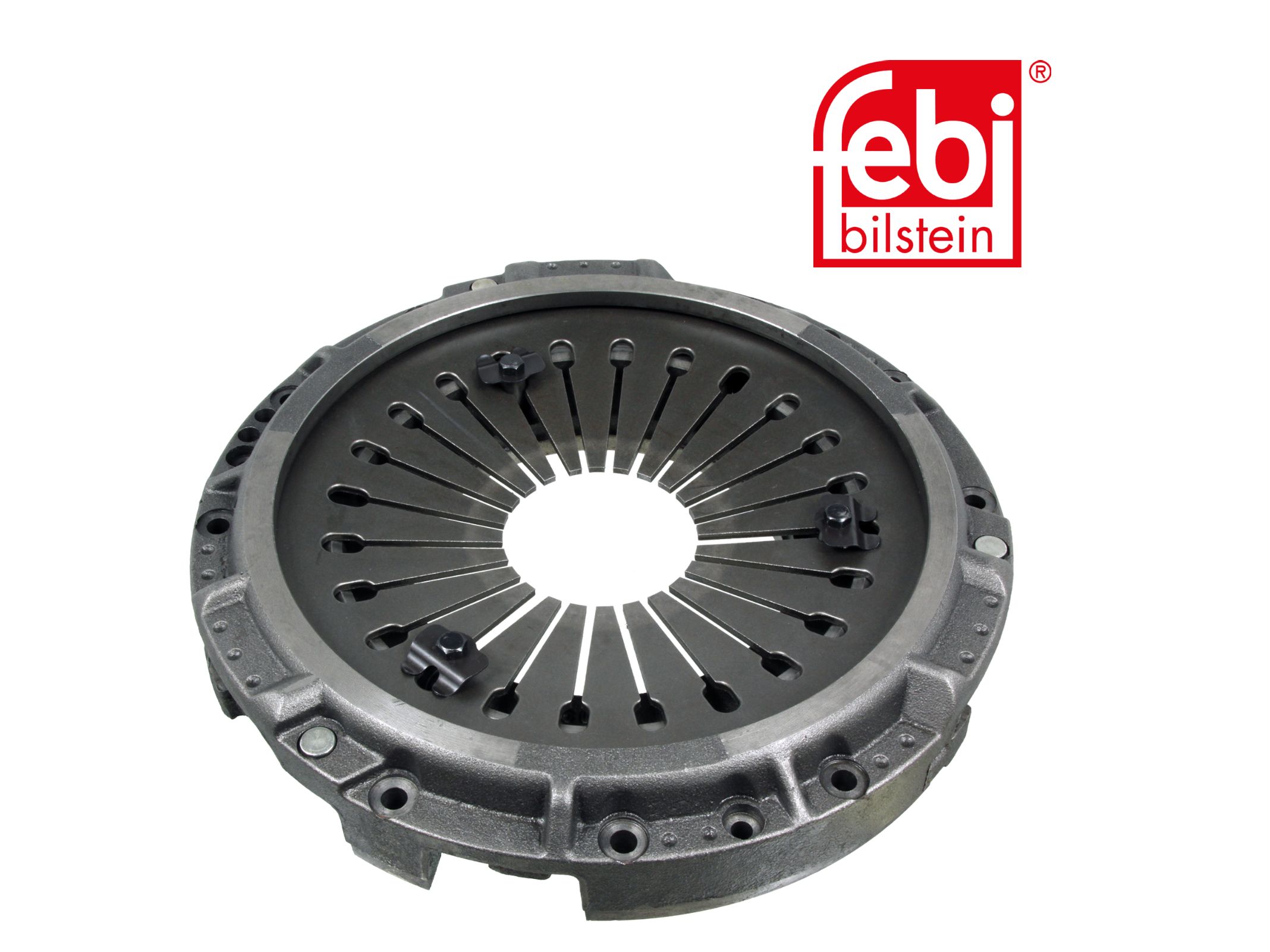 Корзина сцепления Febi 5003216