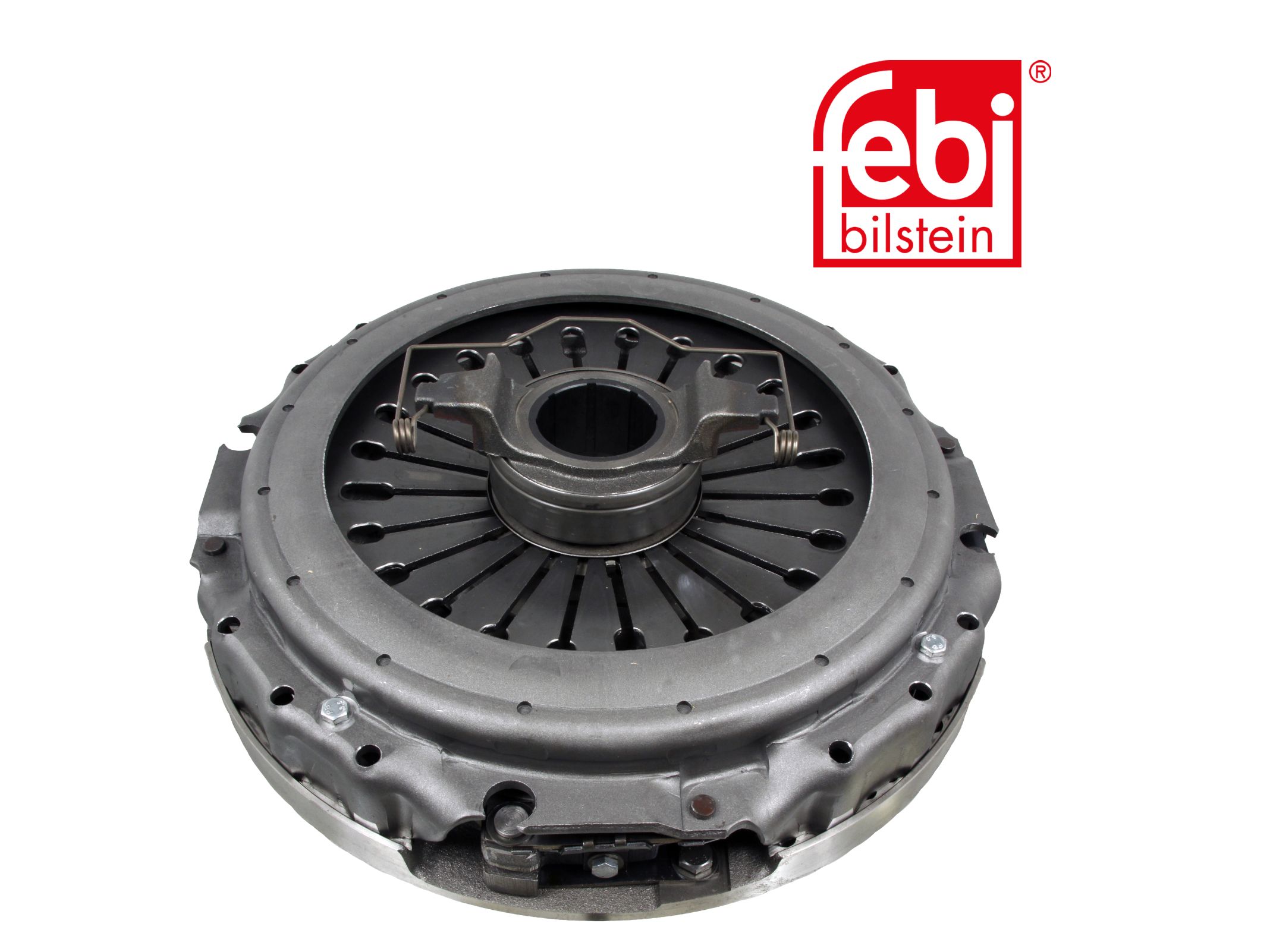 Koppeling Febi 8172350