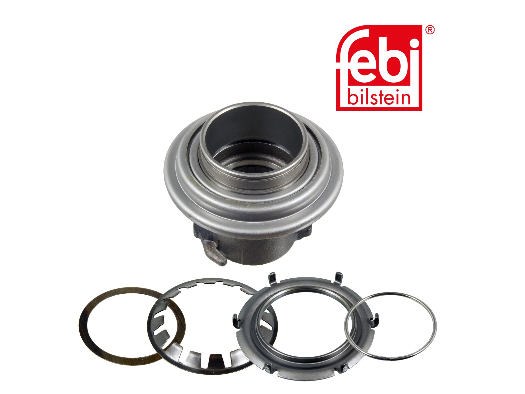 Druklager Febi 50 00 677 313