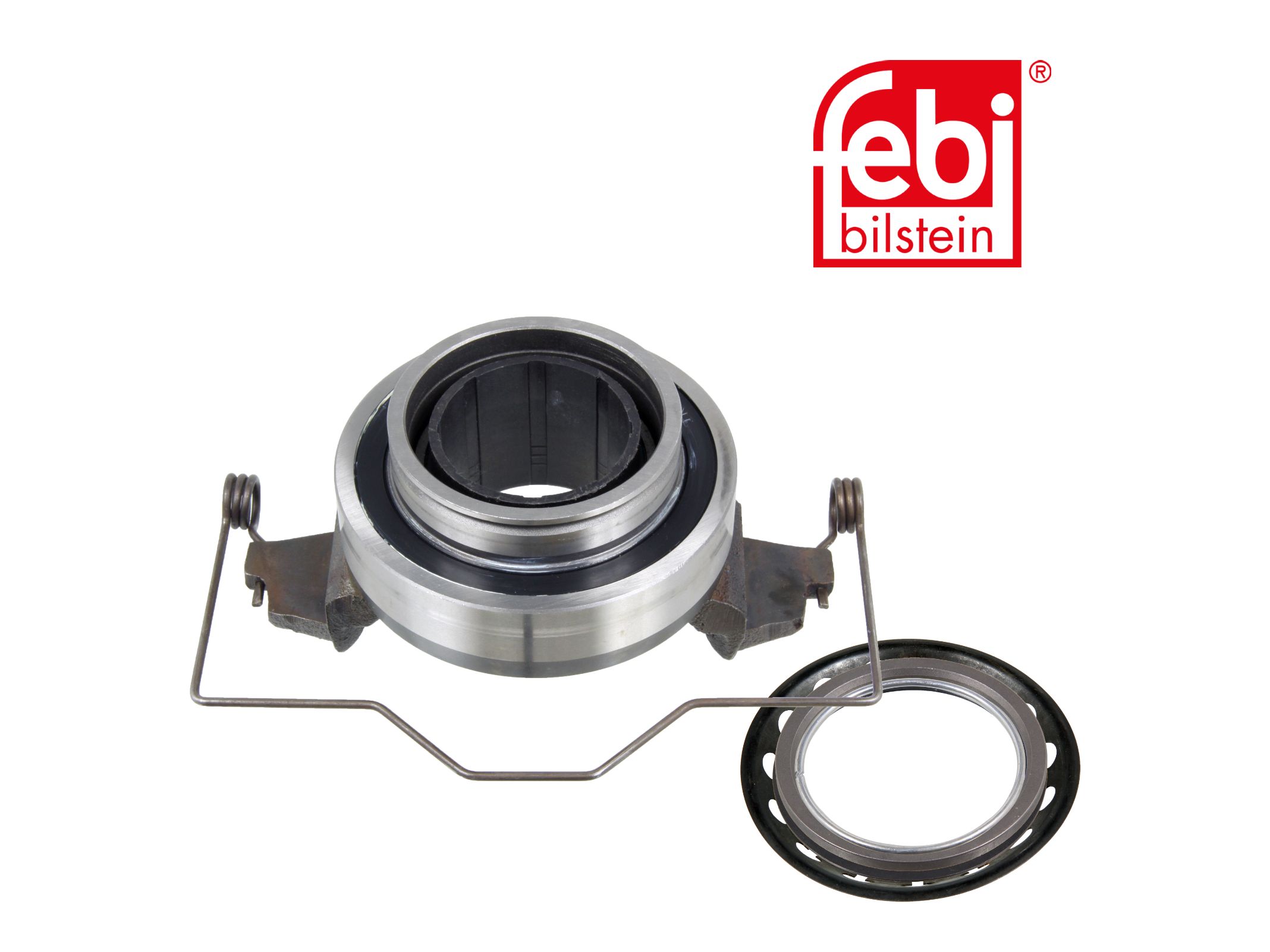 Druklager Febi 1668930