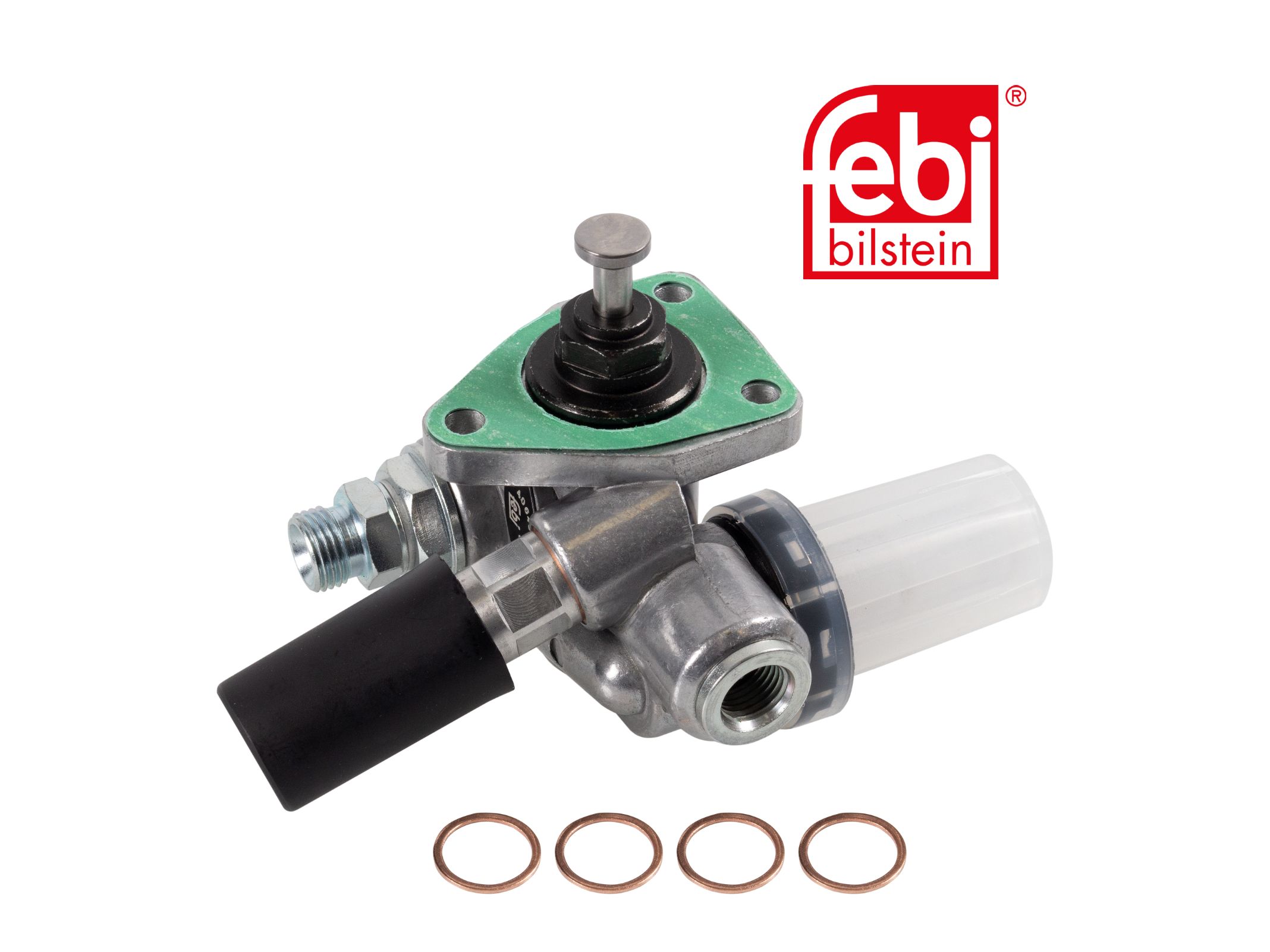 Brandstofpomp Febi 50 01 821 529
