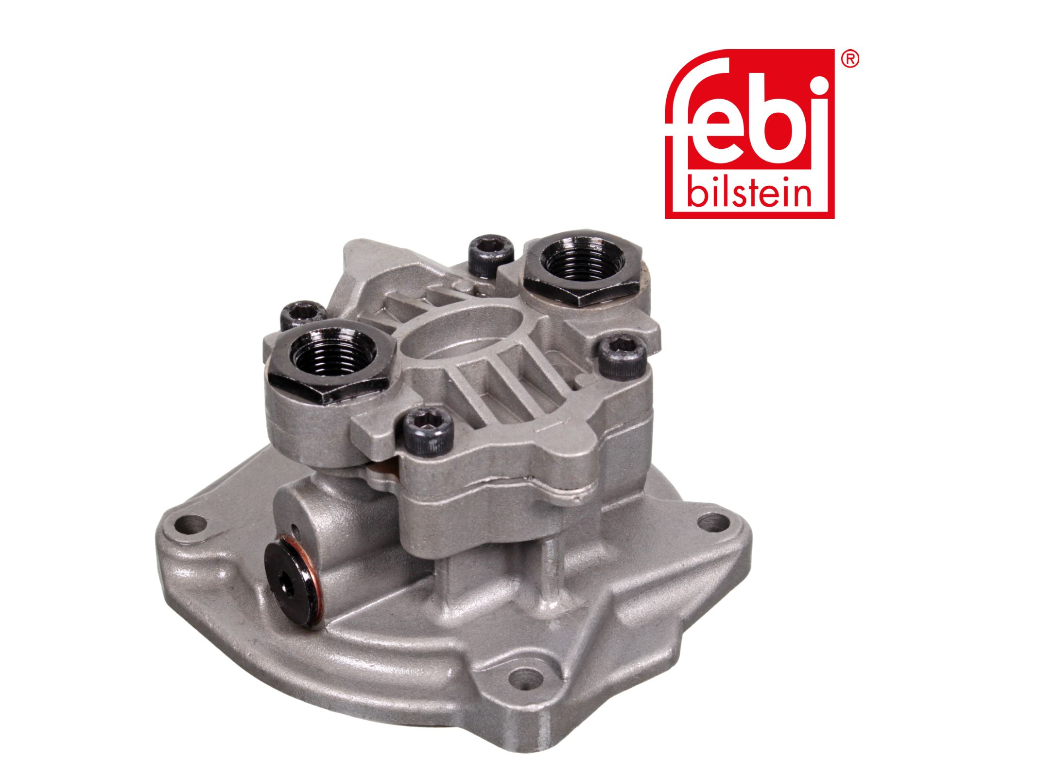 Brandstofpomp Febi 74 85 137 854