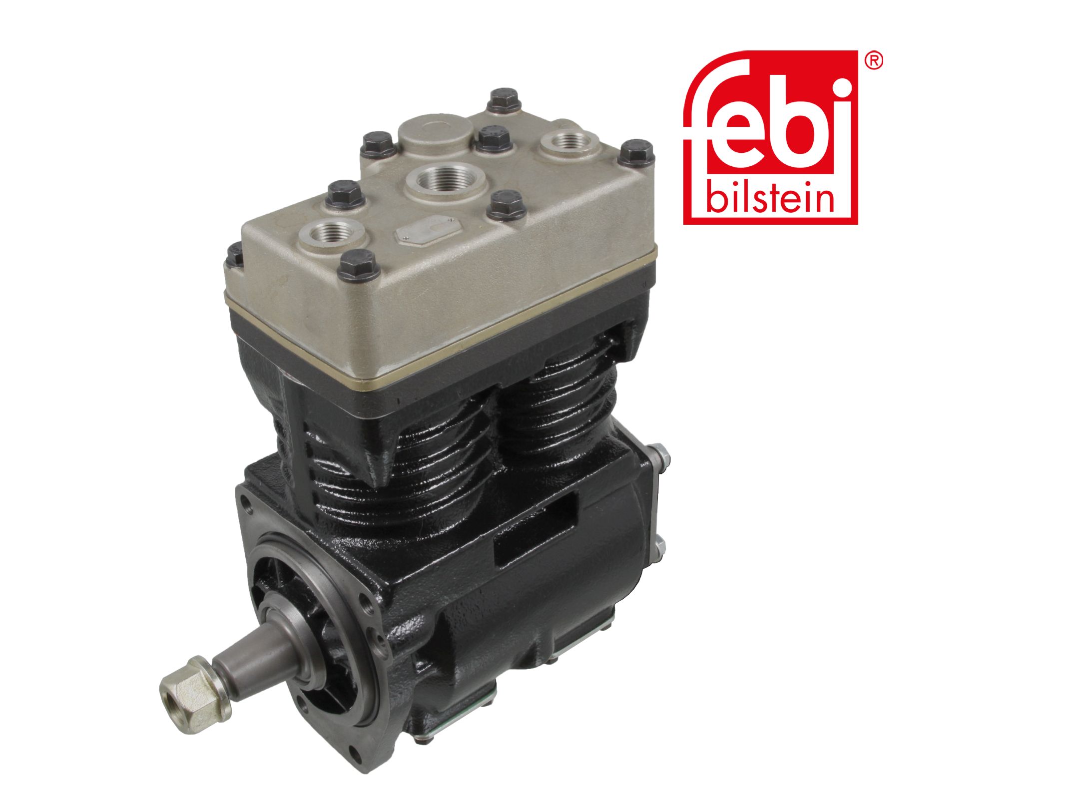 Compresor de aire Febi 50 10 330 146