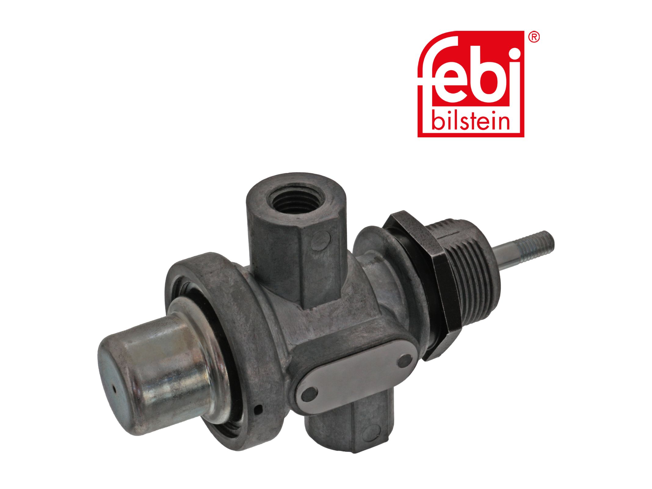 Valve Febi 1580024