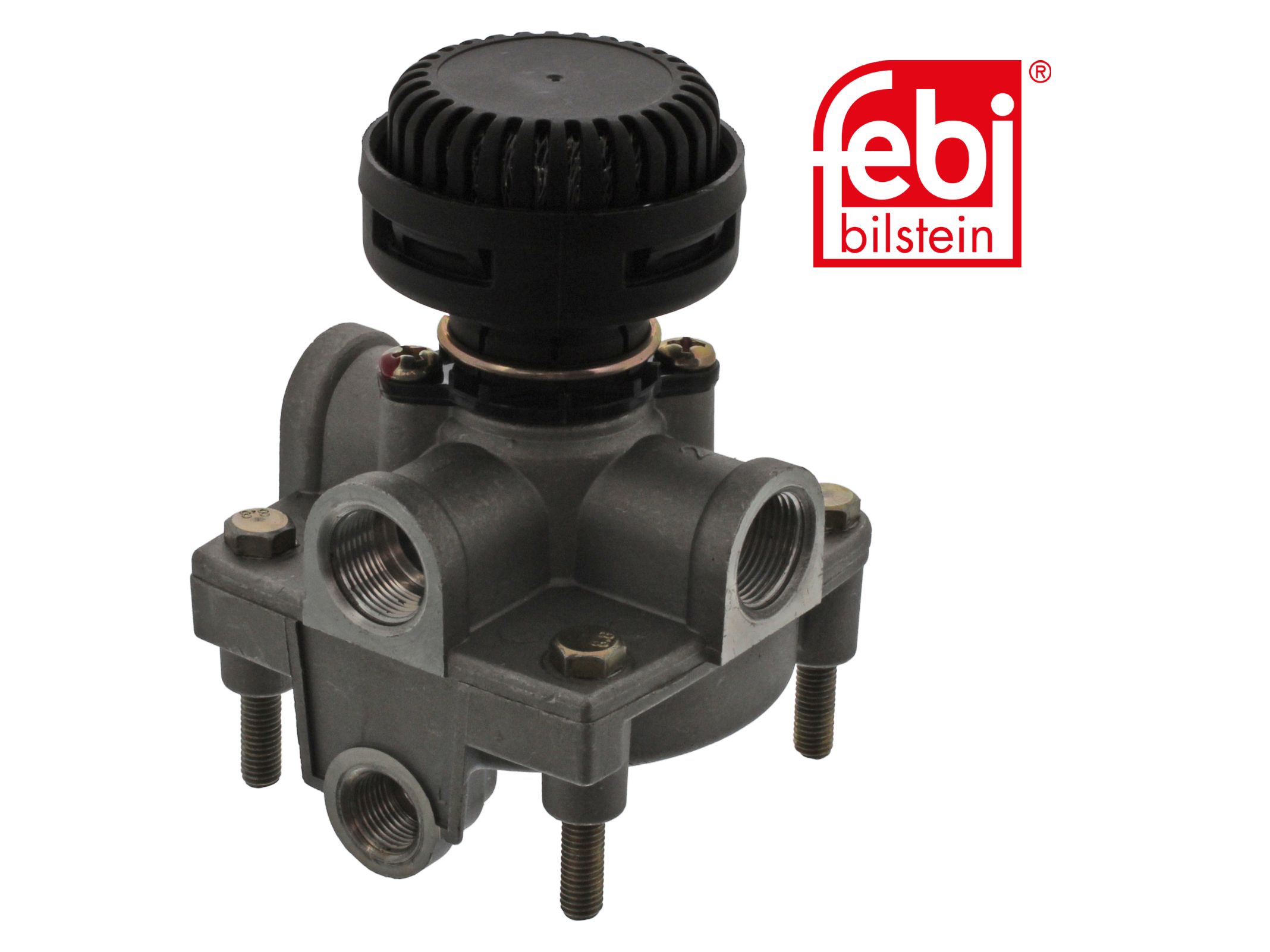 Relaisventil Febi 1340 470