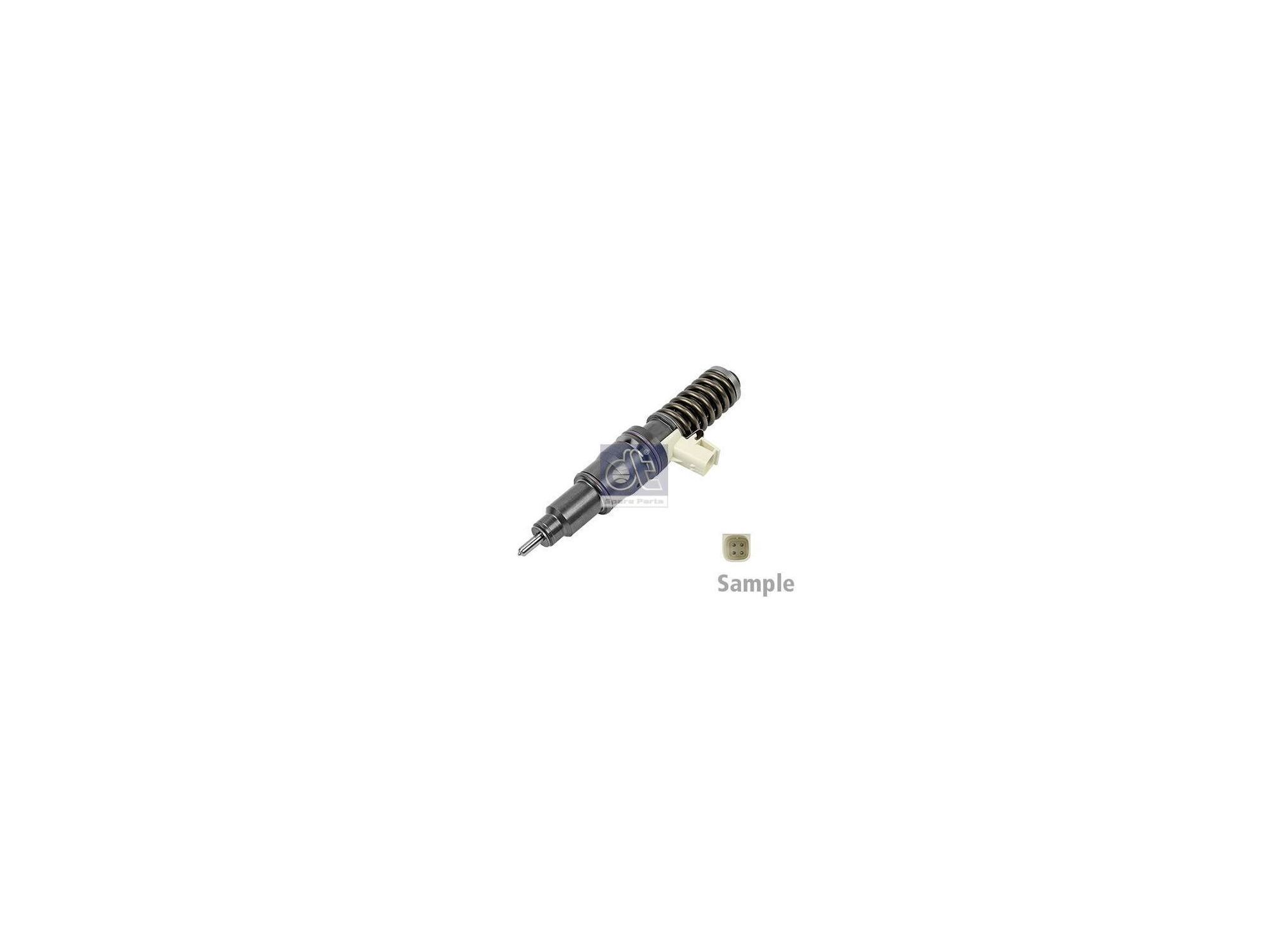 Injector DT Spare Parts 21467241