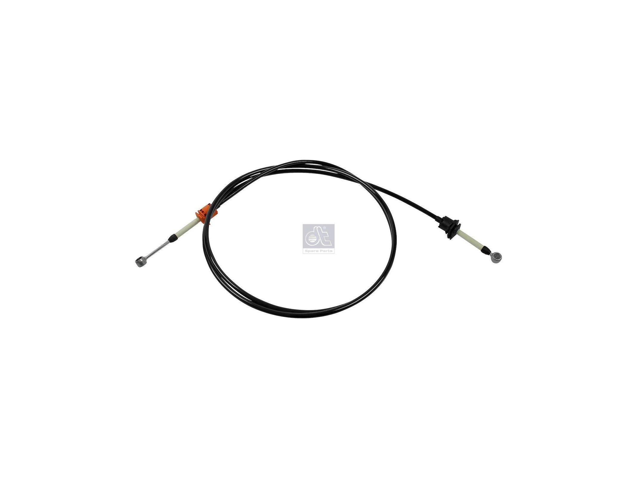 Cabo de interruptor DT Spare Parts 21789664