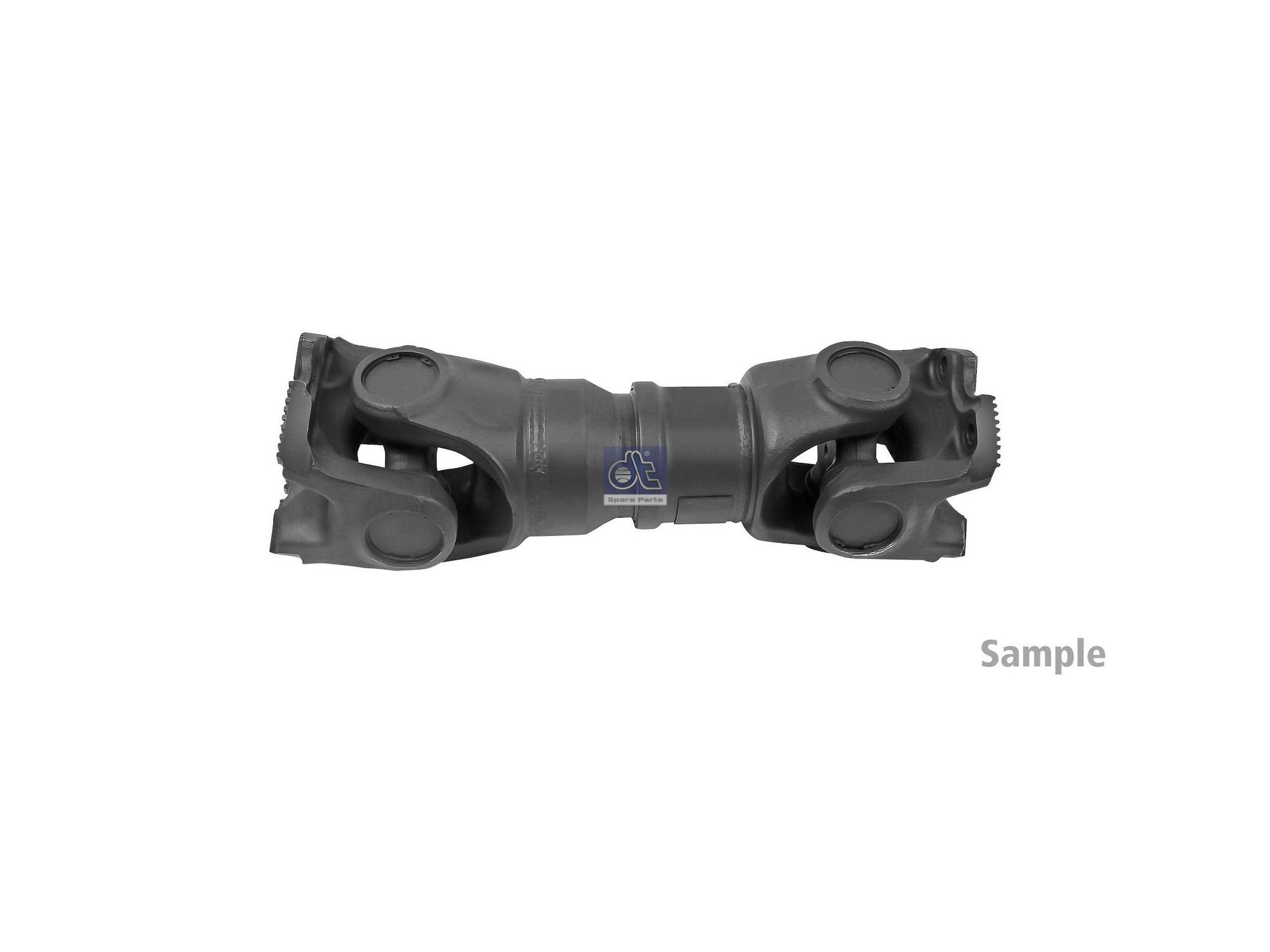 Eje primario DT Spare Parts 22070237