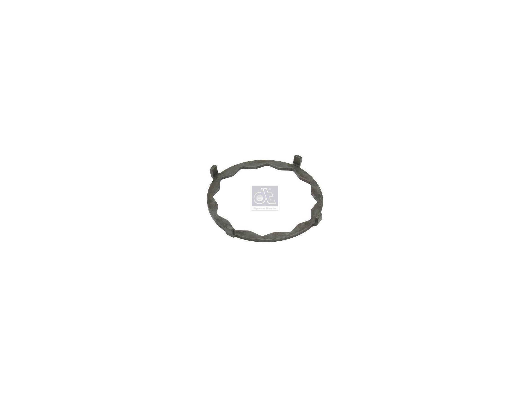 Borgring DT Spare Parts 382779