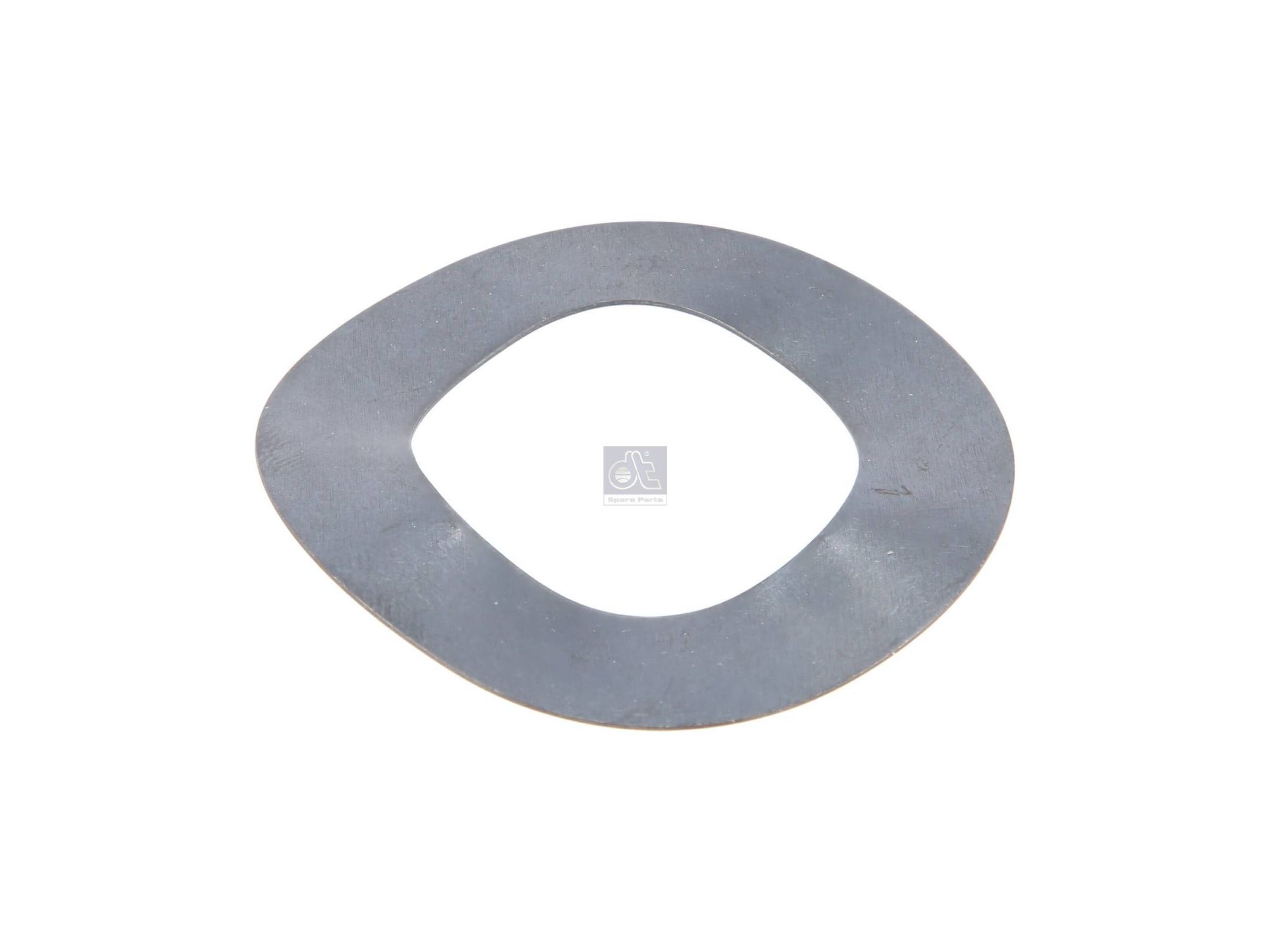 Vulring DT Spare Parts 1522338