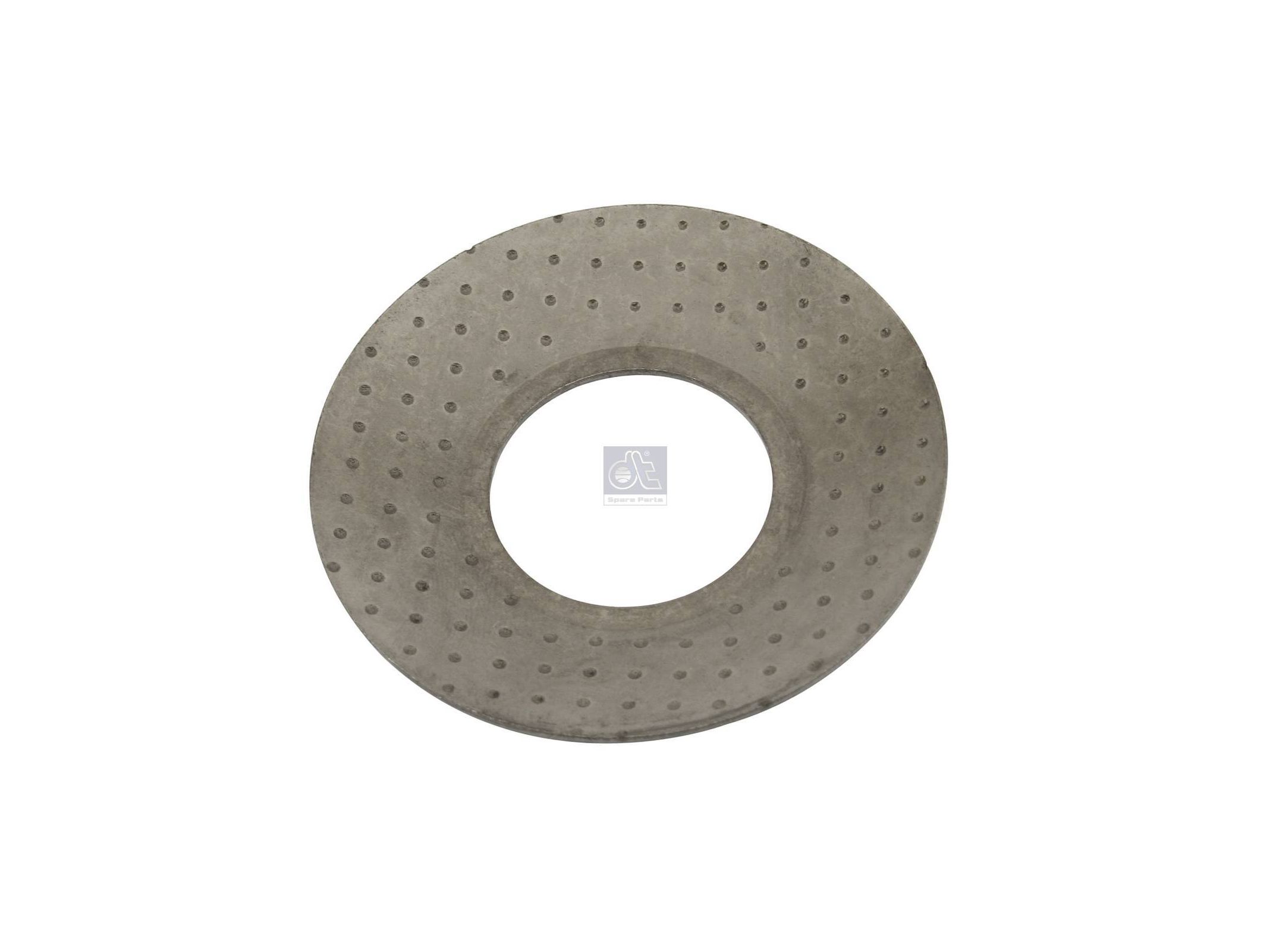Druckring DT Spare Parts 1524668