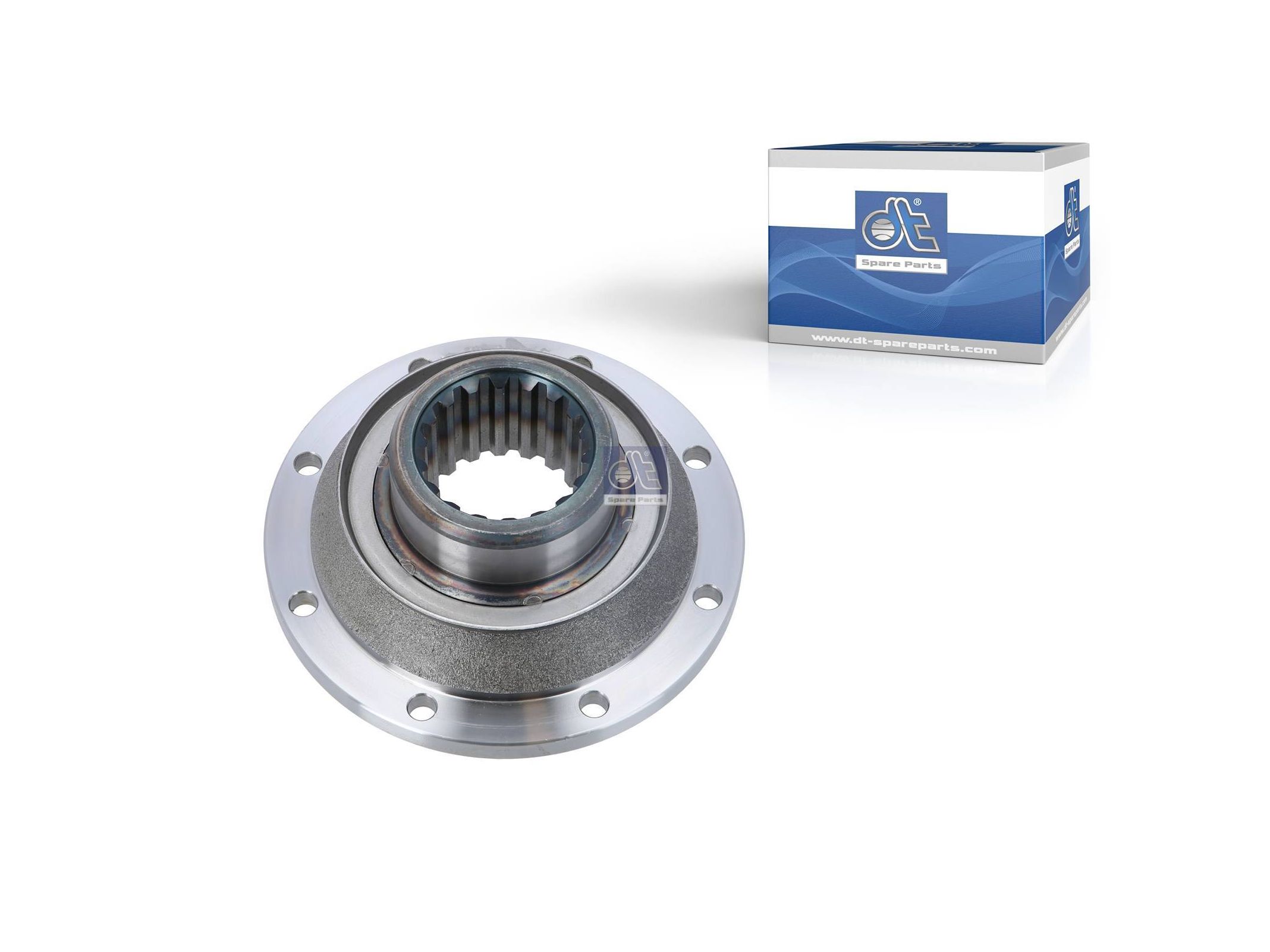 Flanša DT Spare Parts 382992