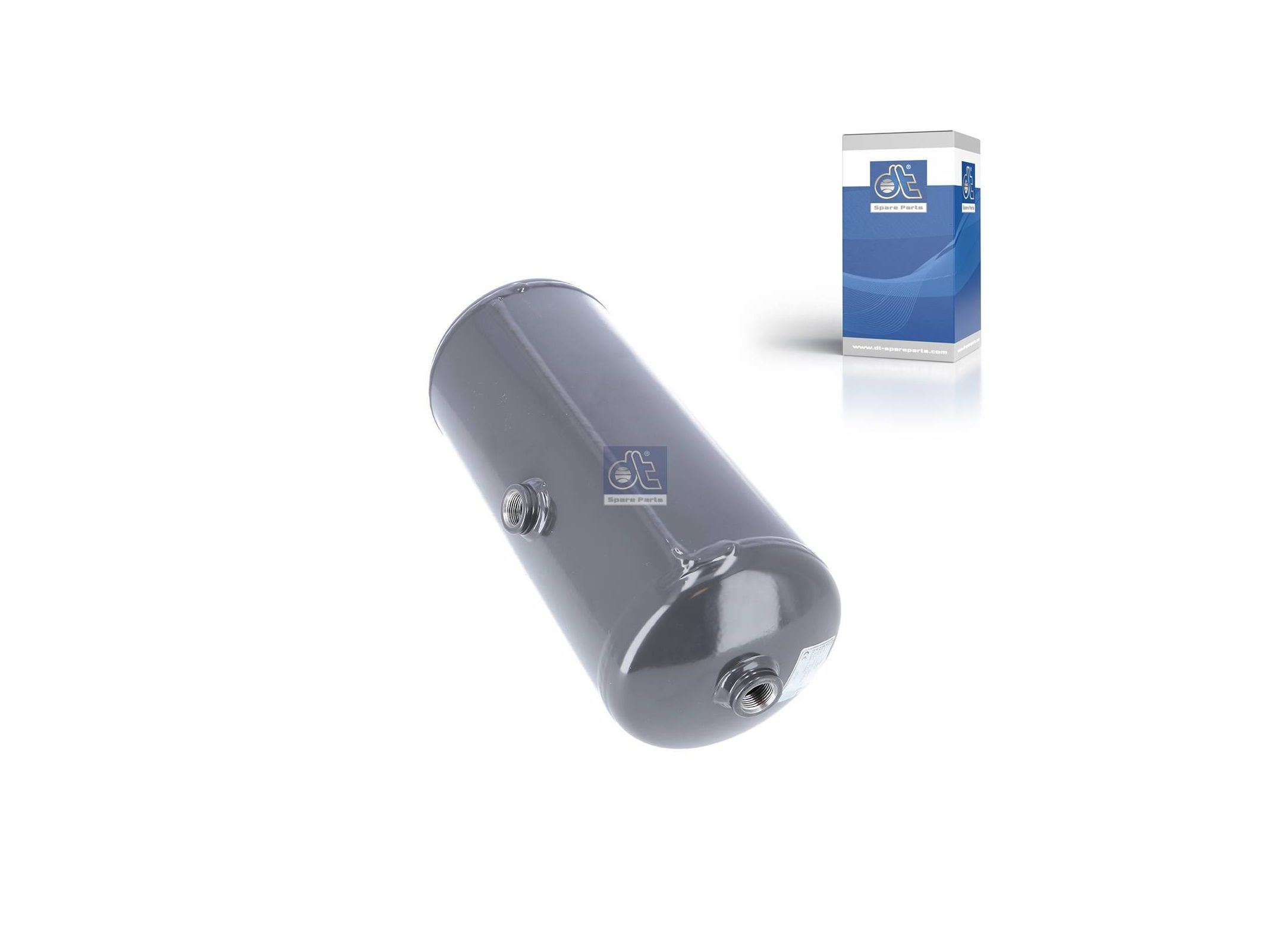 Luftbehälter DT Spare Parts 20714525