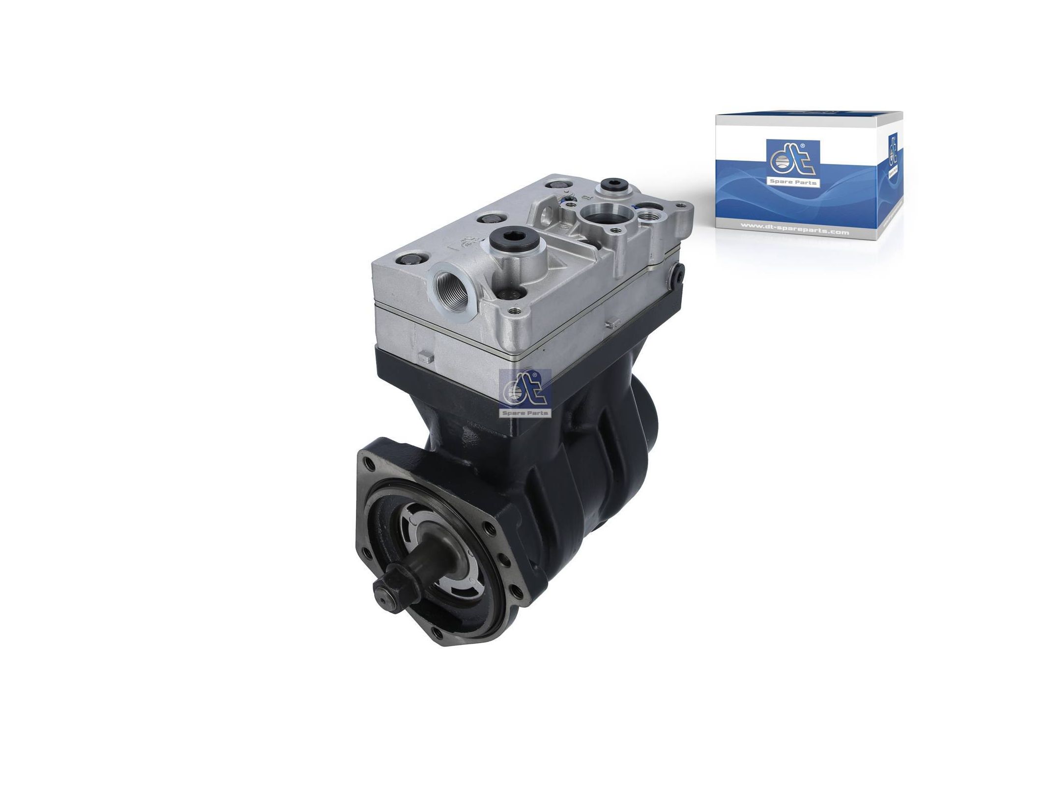 Compressore DT Spare Parts 20770303