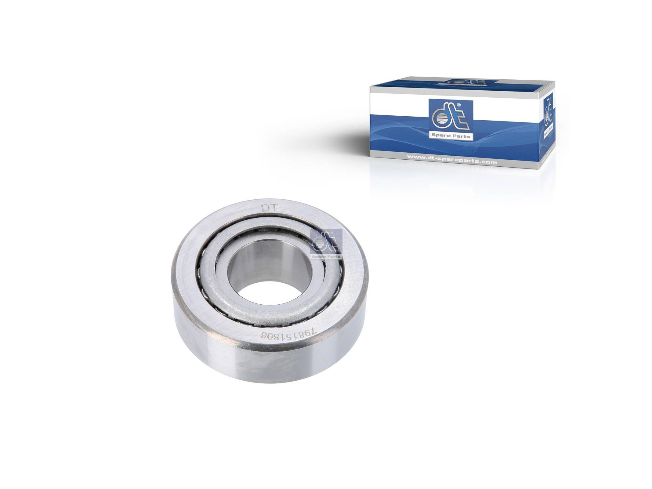 Lager DT Spare Parts 1588222
