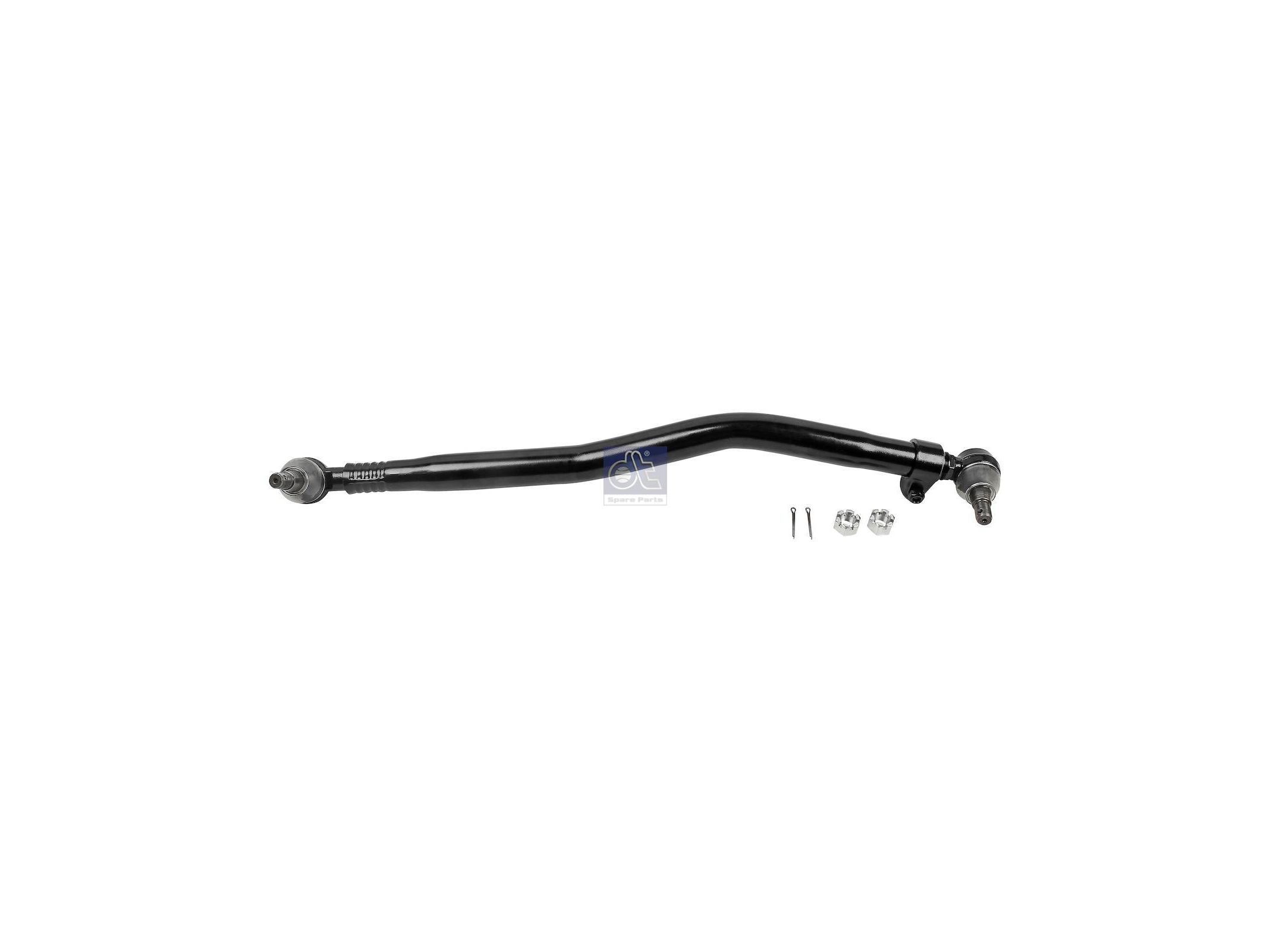 Achsstrebe DT Spare Parts 21106968