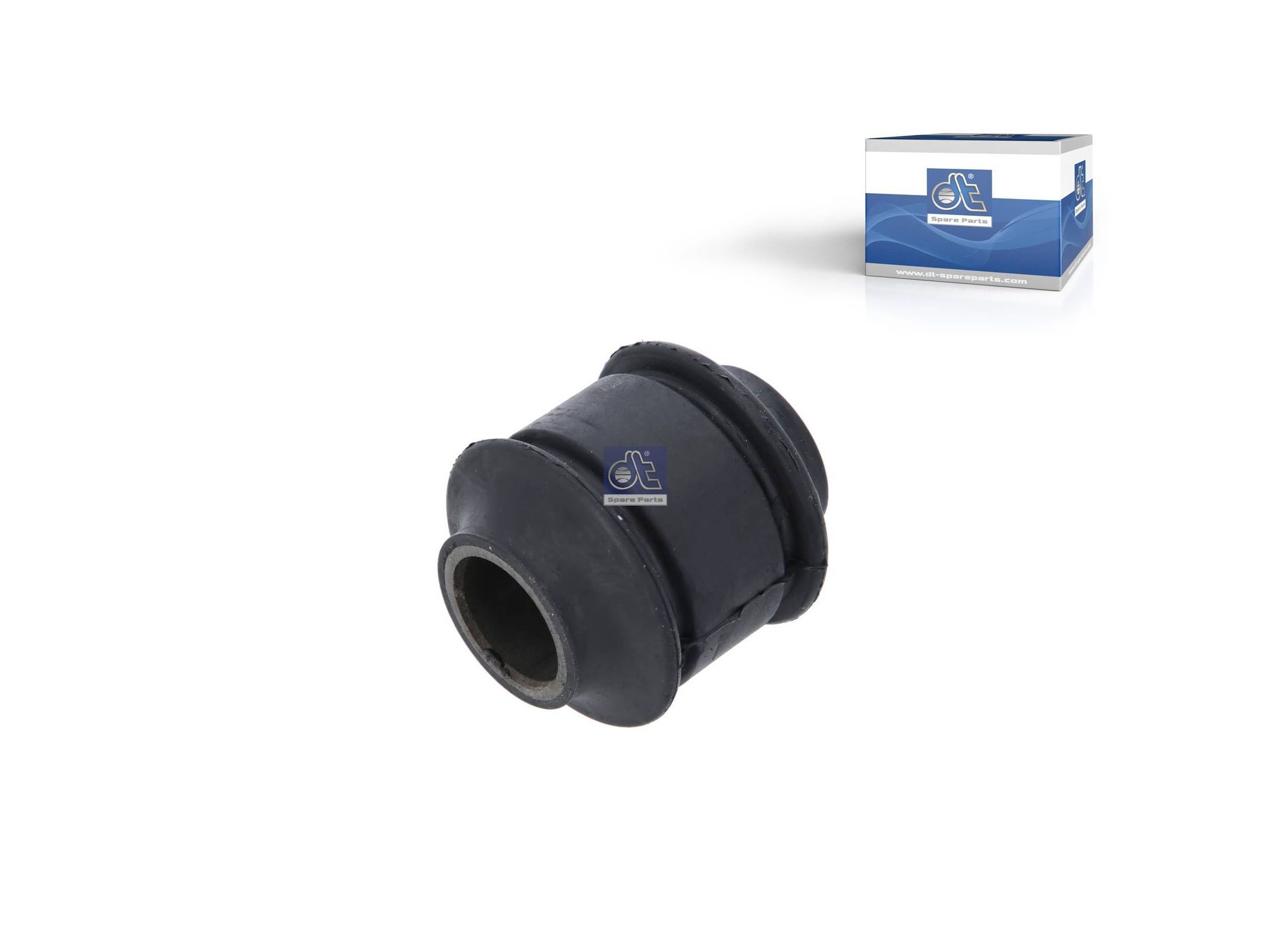 Rubber bushing DT Spare Parts 3090934