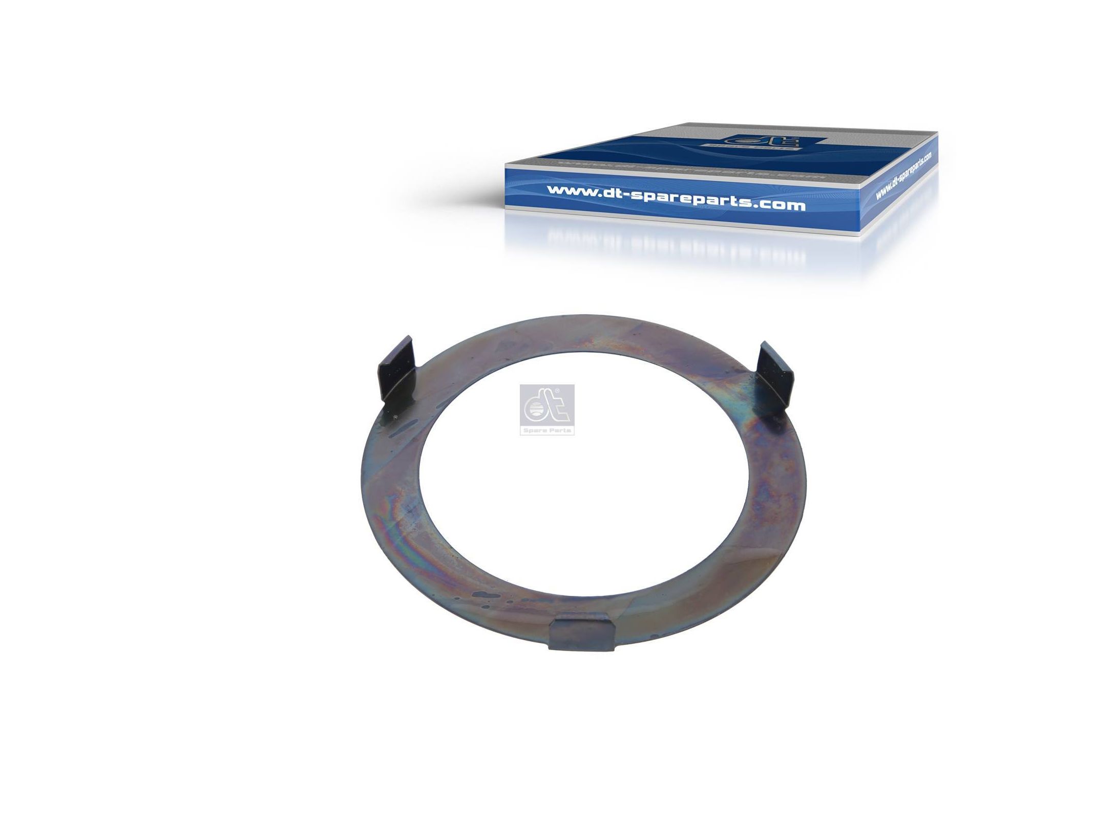 Clip DT Spare Parts 1587507