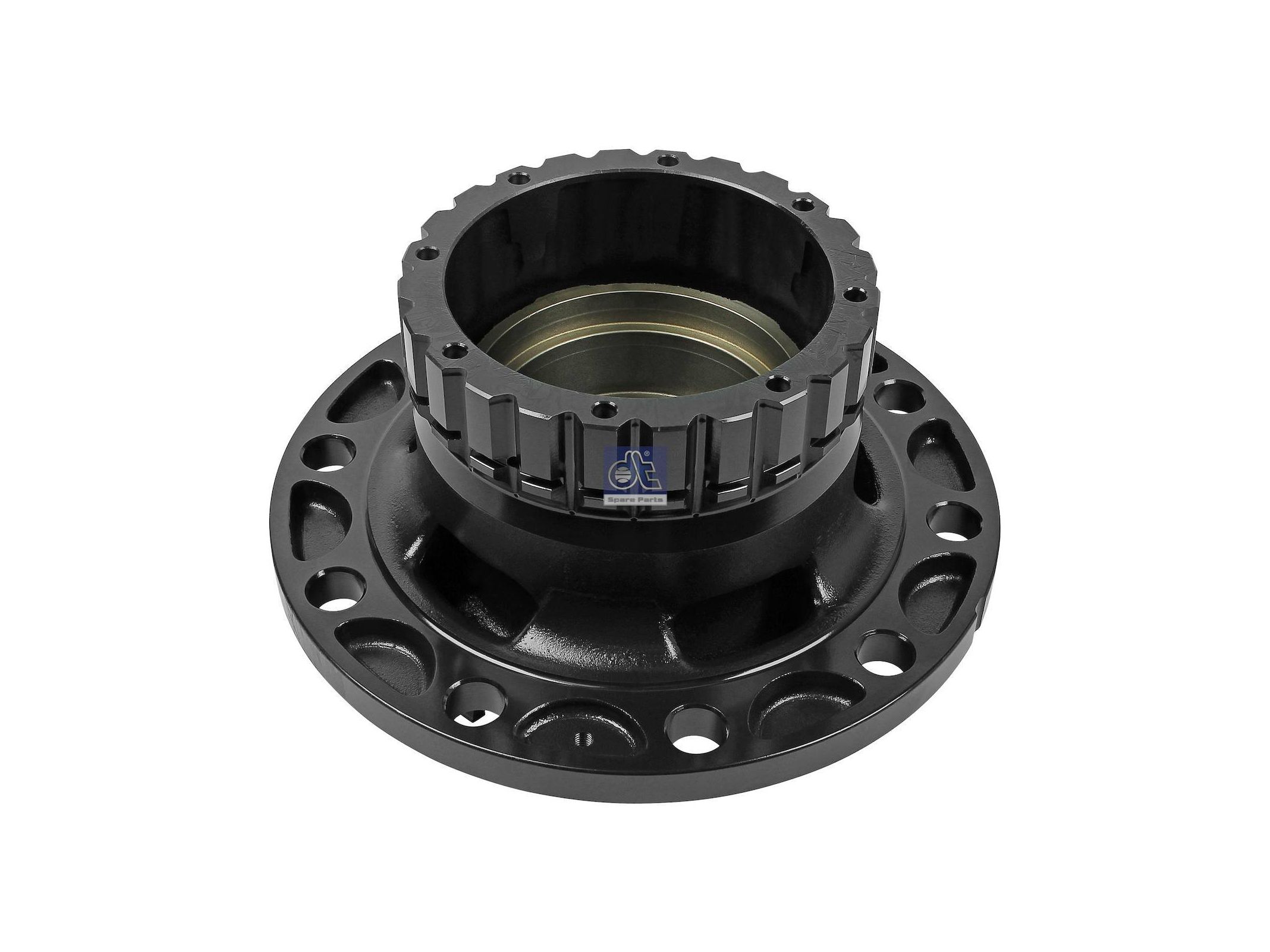 DT Spare Parts Hub 85105695