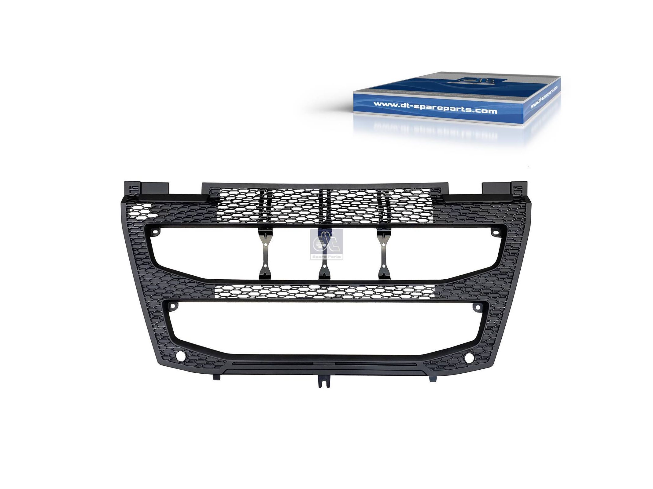 Grilă DT Spare Parts 82491903