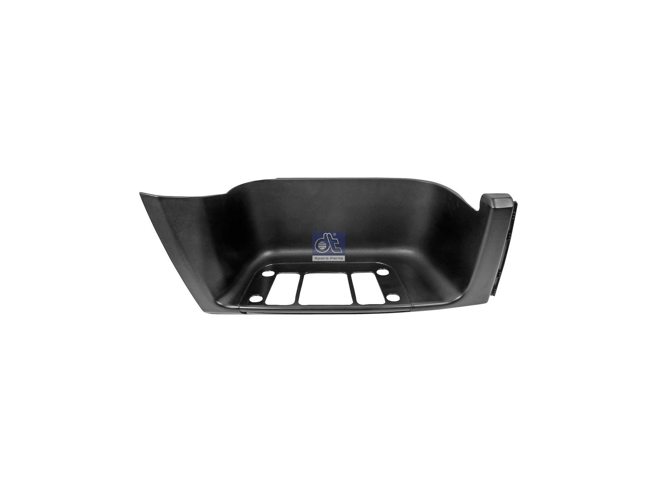Foot step DT Spare Parts 20484318